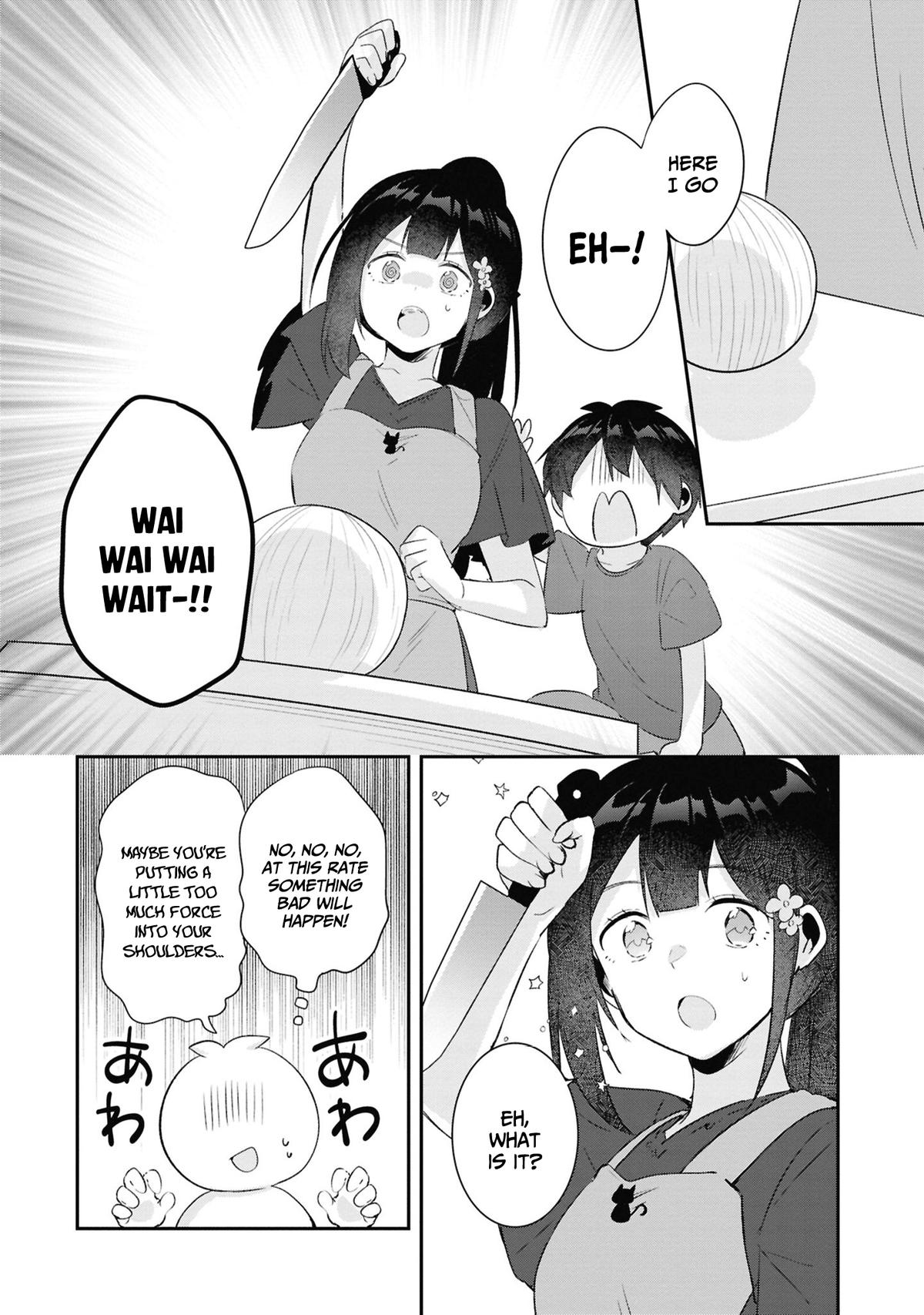 Class no Bocchi Gal wo Omochikaeri shite Seisokei Bijin ni shiteyatta Hanashi Chapter 21 - Page 7