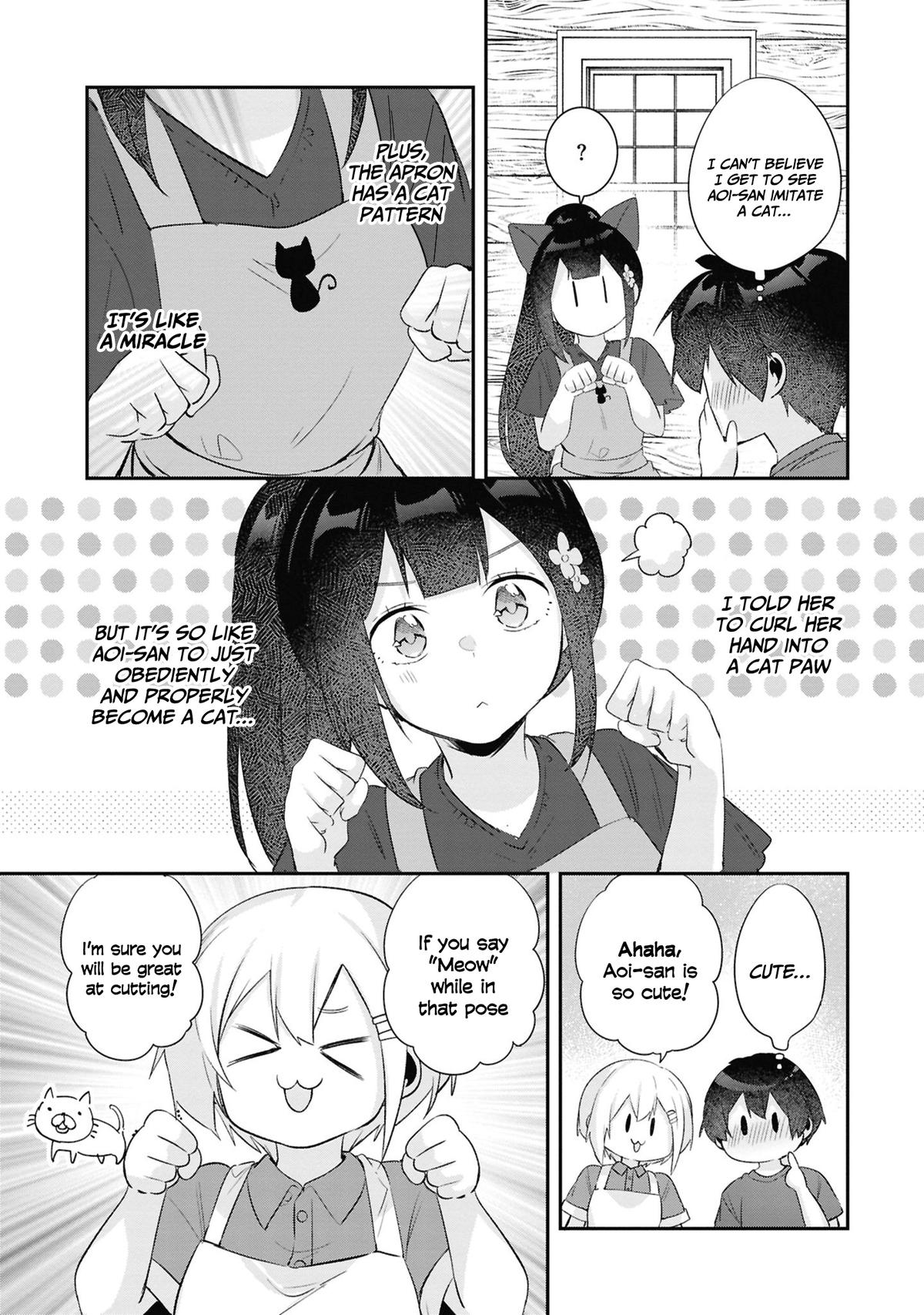 Class no Bocchi Gal wo Omochikaeri shite Seisokei Bijin ni shiteyatta Hanashi Chapter 21 - Page 10