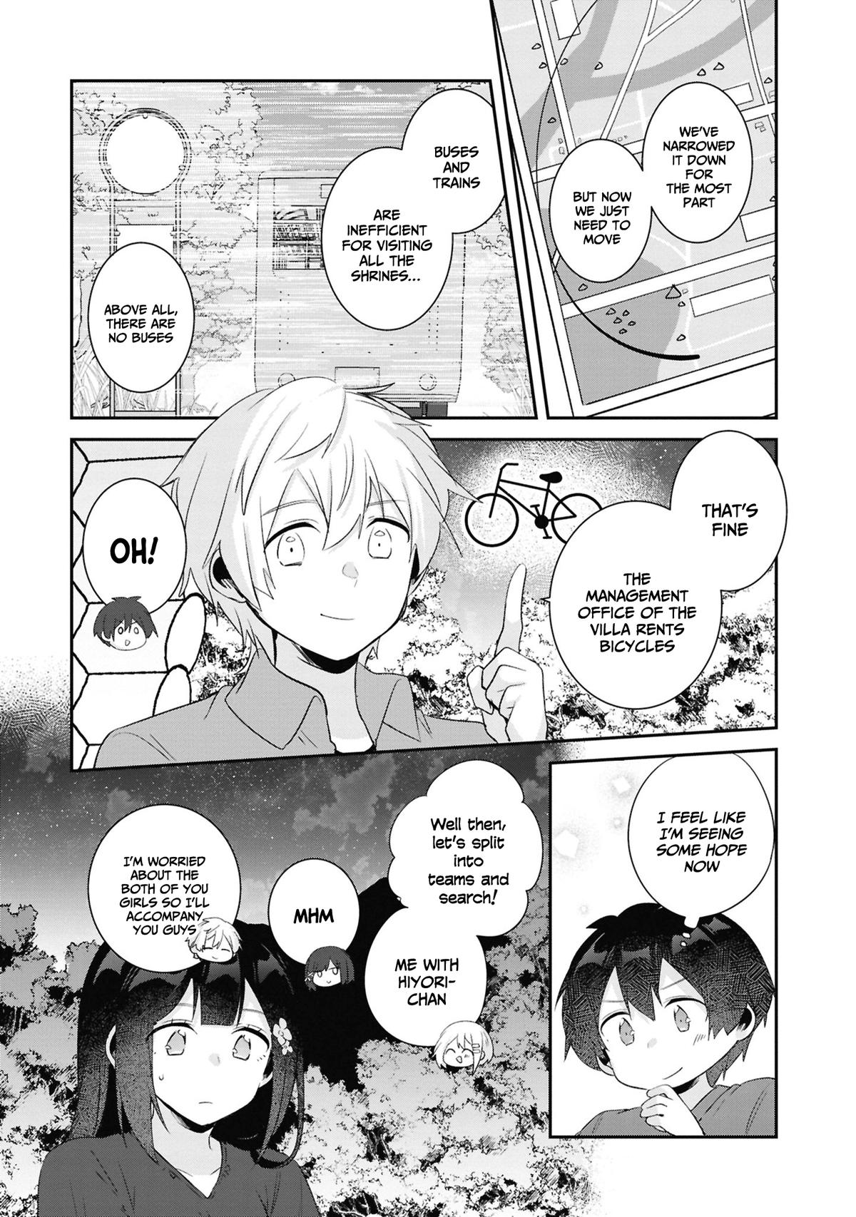 Class no Bocchi Gal wo Omochikaeri shite Seisokei Bijin ni shiteyatta Hanashi Chapter 21 - Page 23