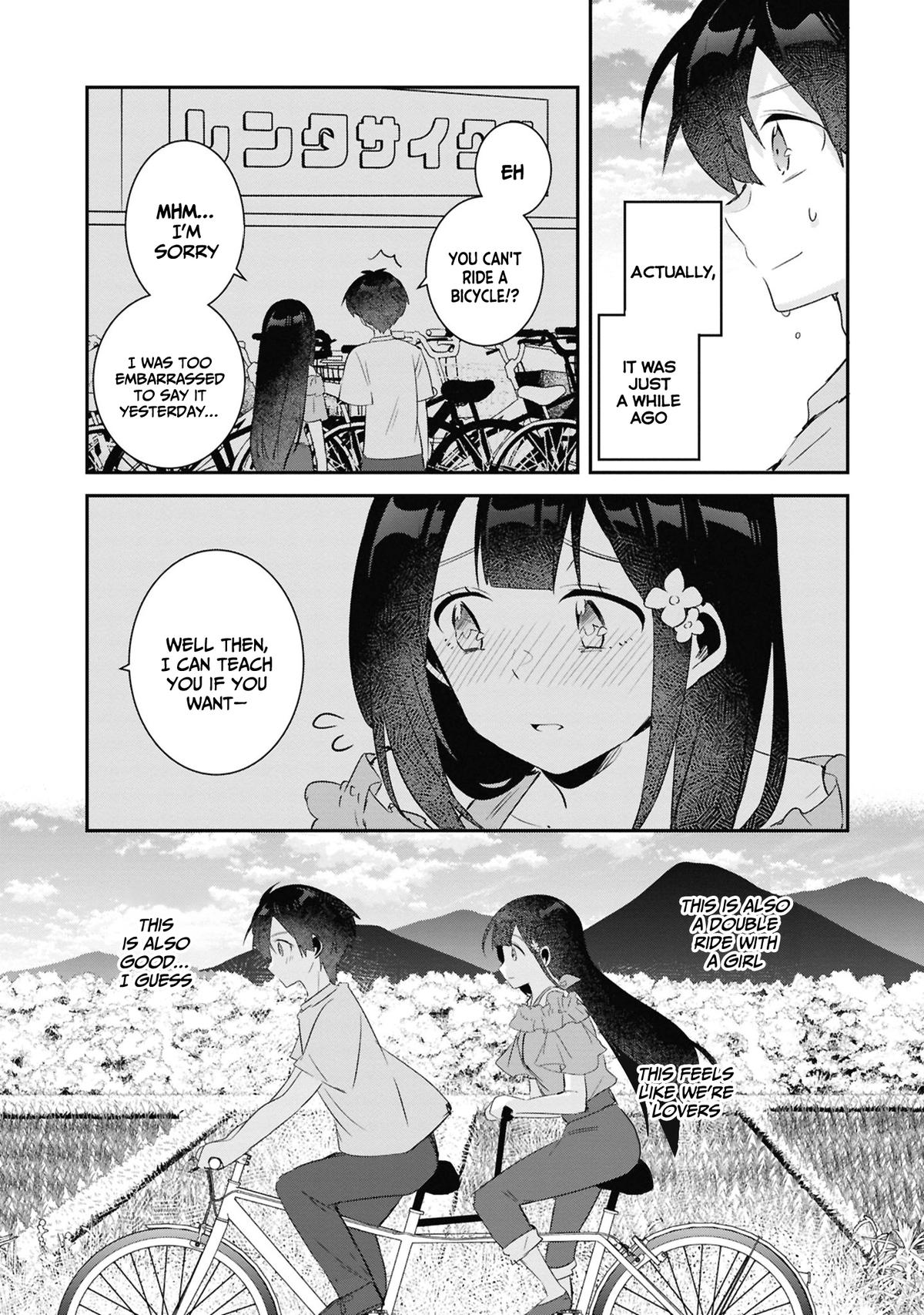 Class no Bocchi Gal wo Omochikaeri shite Seisokei Bijin ni shiteyatta Hanashi Chapter 21 - Page 28