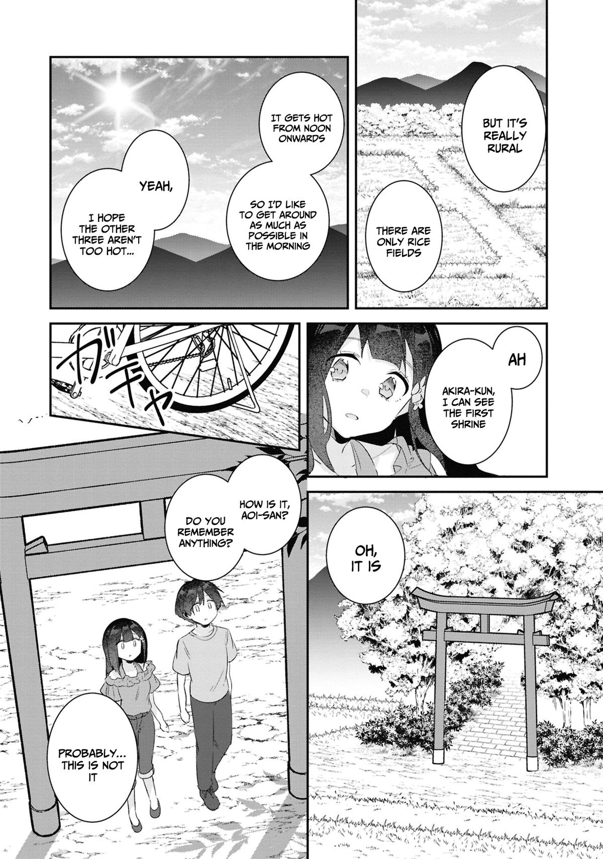 Class no Bocchi Gal wo Omochikaeri shite Seisokei Bijin ni shiteyatta Hanashi Chapter 21 - Page 29