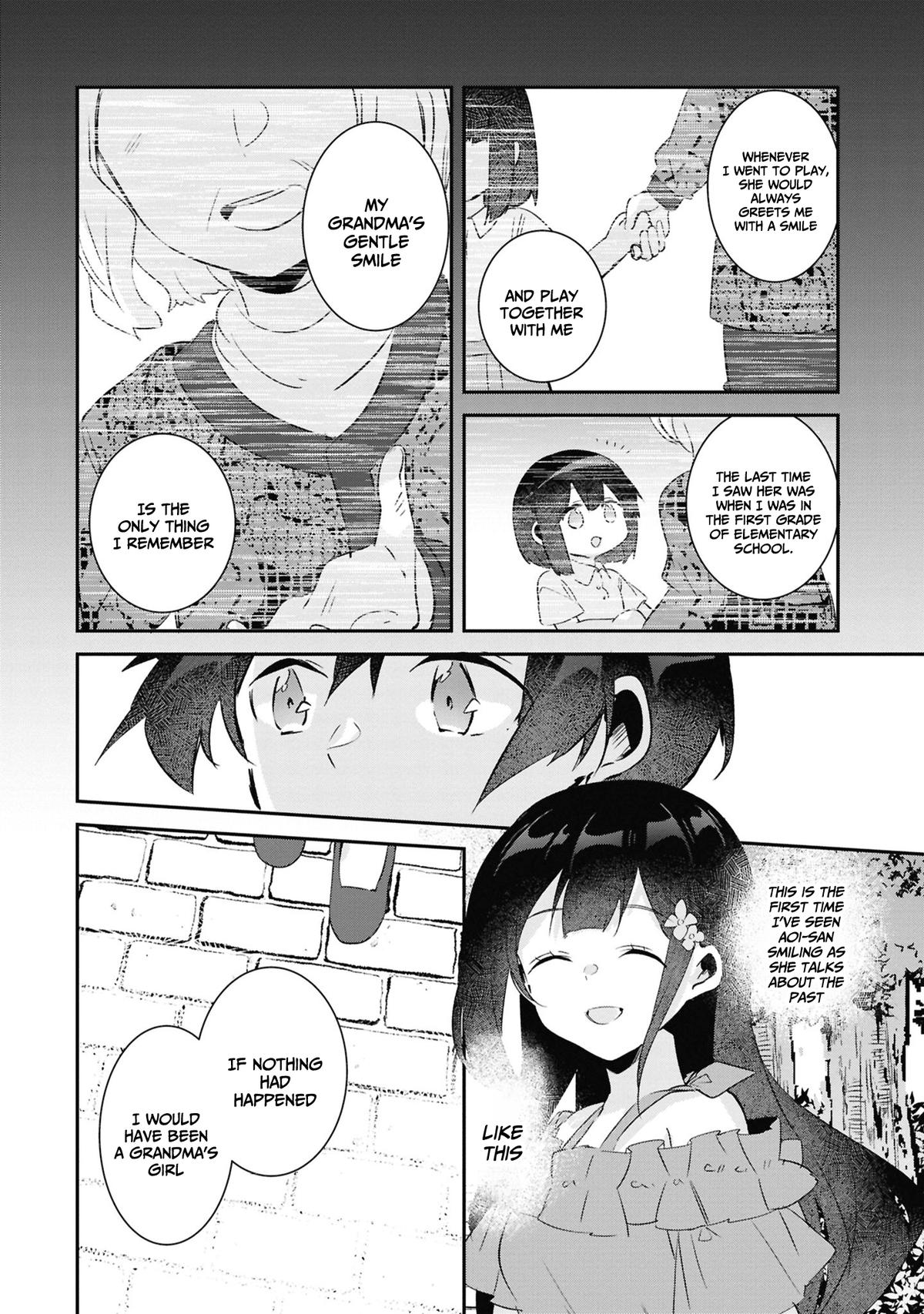 Class no Bocchi Gal wo Omochikaeri shite Seisokei Bijin ni shiteyatta Hanashi Chapter 21 - Page 31