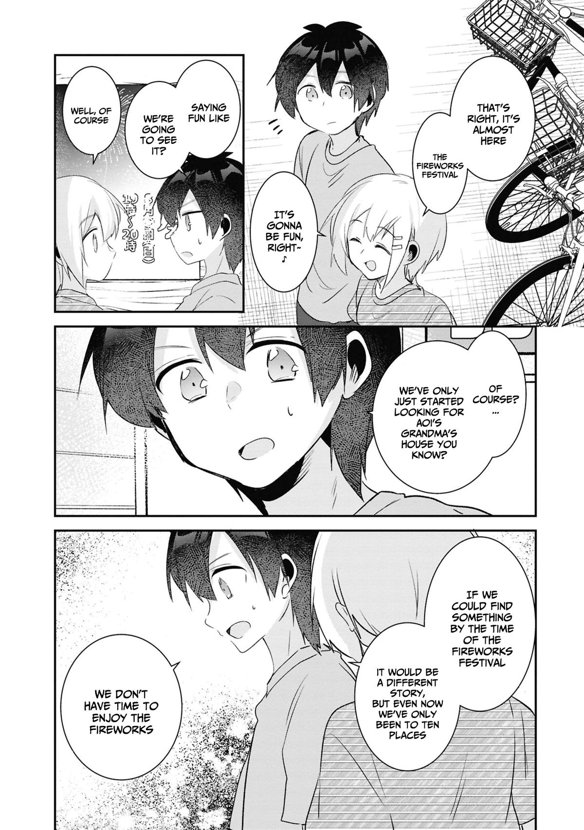 Class no Bocchi Gal wo Omochikaeri shite Seisokei Bijin ni shiteyatta Hanashi Chapter 22 - Page 6