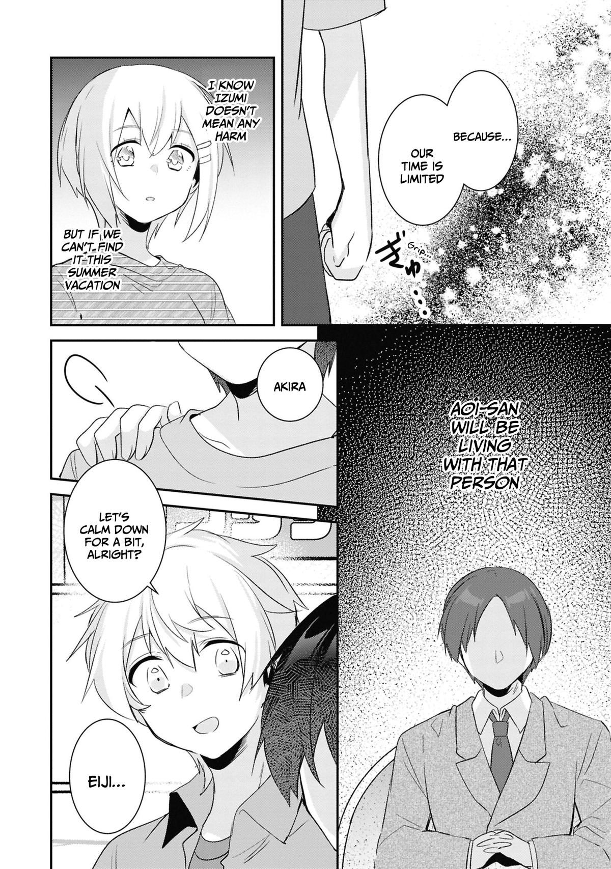 Class no Bocchi Gal wo Omochikaeri shite Seisokei Bijin ni shiteyatta Hanashi Chapter 22 - Page 7