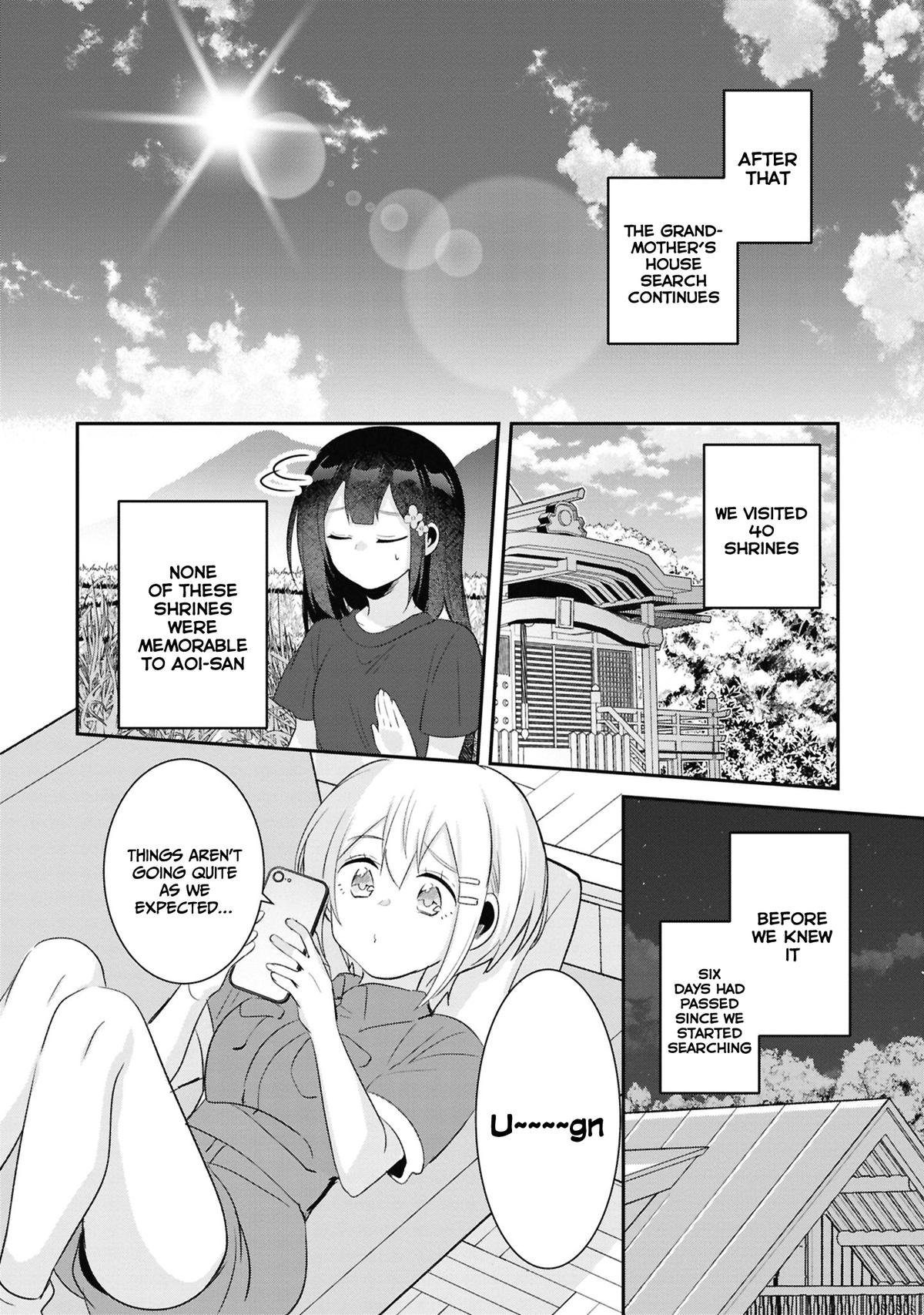 Class no Bocchi Gal wo Omochikaeri shite Seisokei Bijin ni shiteyatta Hanashi Chapter 22 - Page 13