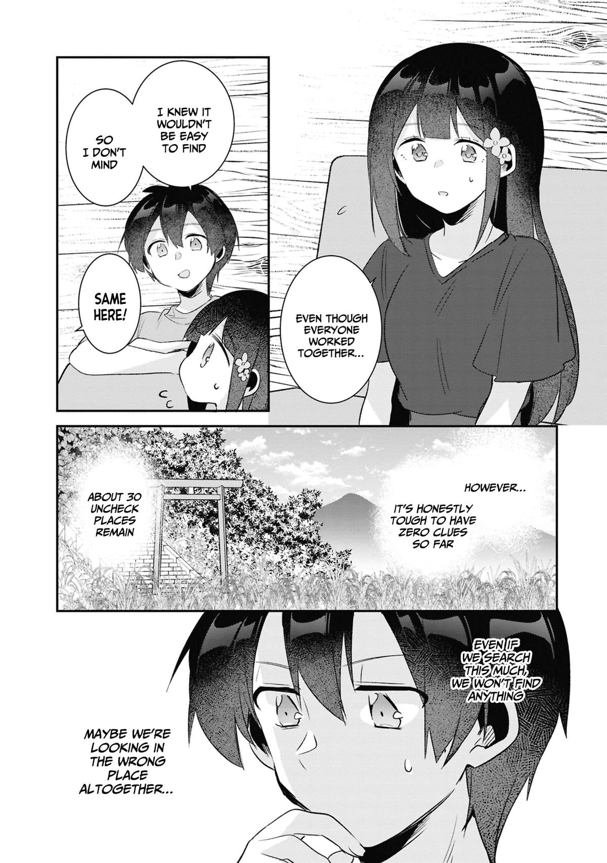 Class no Bocchi Gal wo Omochikaeri shite Seisokei Bijin ni shiteyatta Hanashi Chapter 22 - Page 14