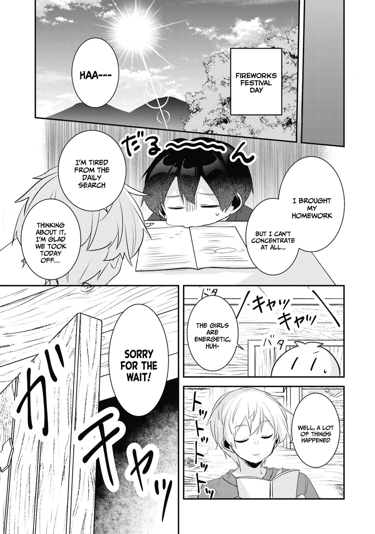 Class no Bocchi Gal wo Omochikaeri shite Seisokei Bijin ni shiteyatta Hanashi Chapter 22 - Page 16