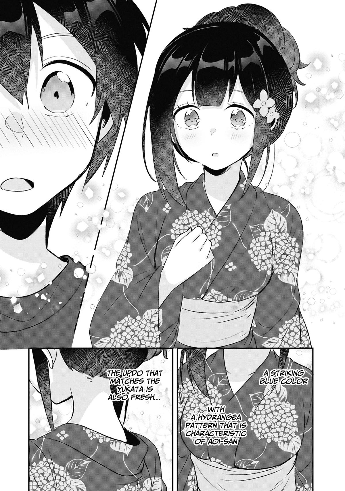 Class no Bocchi Gal wo Omochikaeri shite Seisokei Bijin ni shiteyatta Hanashi Chapter 22 - Page 19