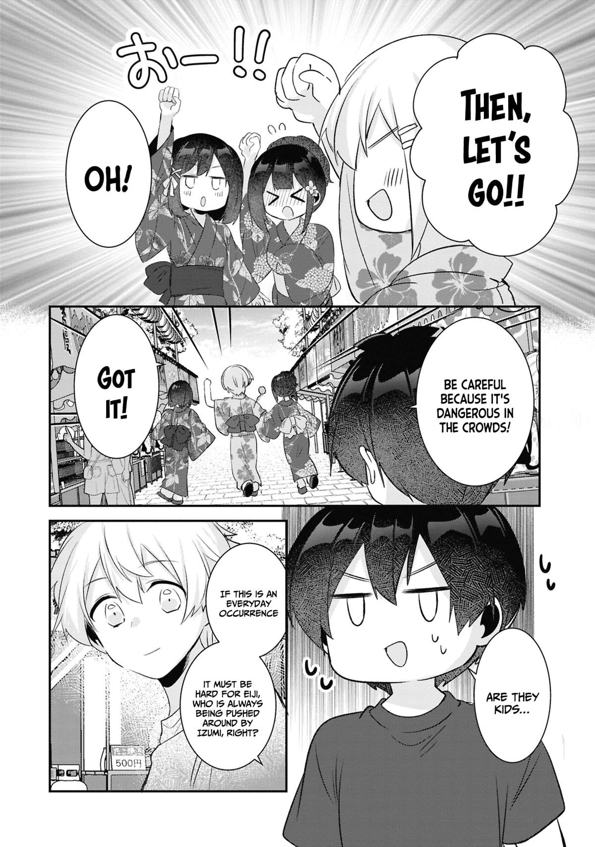 Class no Bocchi Gal wo Omochikaeri shite Seisokei Bijin ni shiteyatta Hanashi Chapter 22 - Page 25
