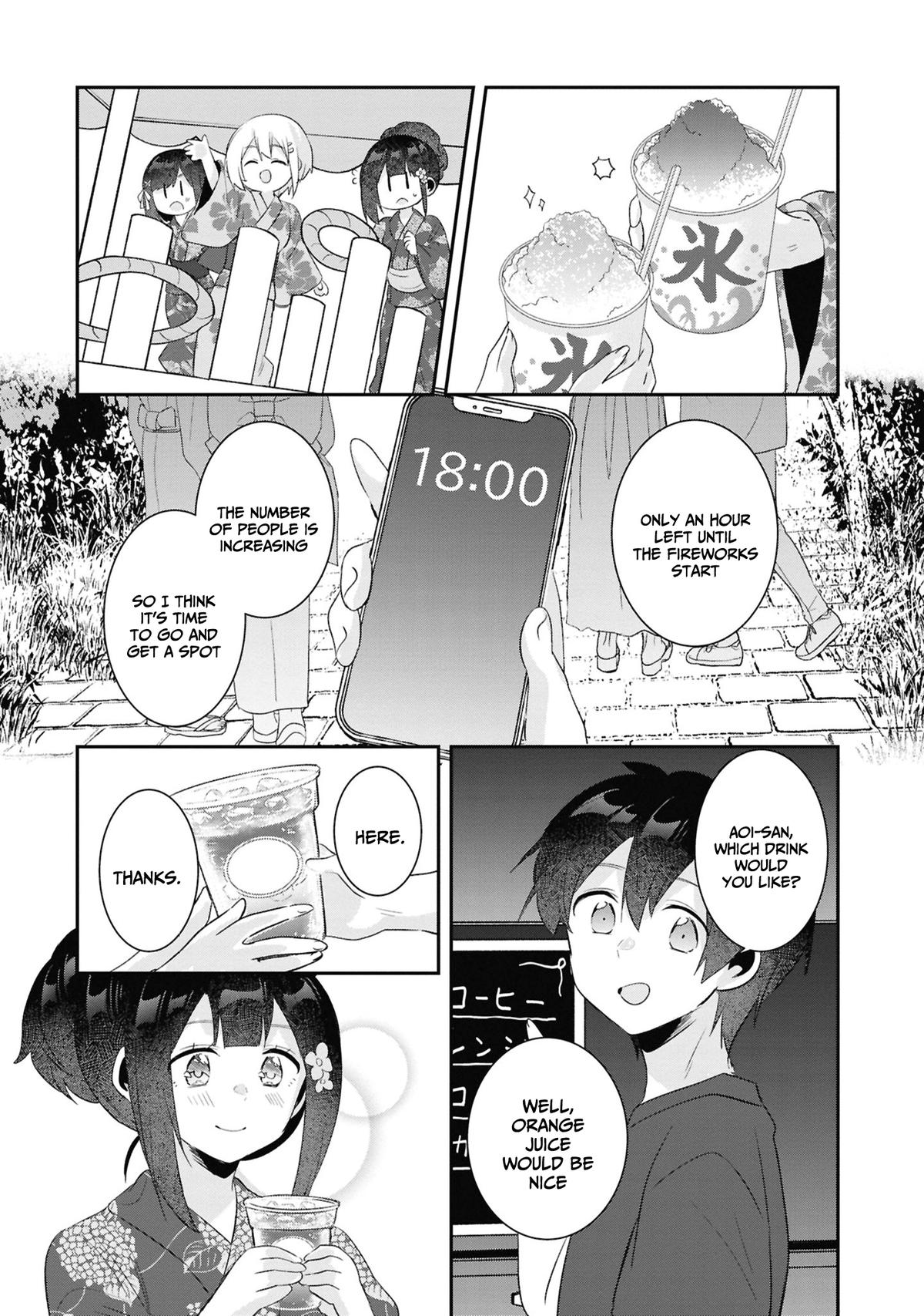 Class no Bocchi Gal wo Omochikaeri shite Seisokei Bijin ni shiteyatta Hanashi Chapter 22 - Page 27
