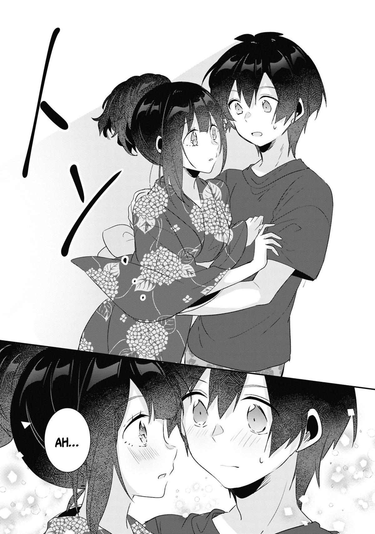 Class no Bocchi Gal wo Omochikaeri shite Seisokei Bijin ni shiteyatta Hanashi Chapter 22 - Page 29