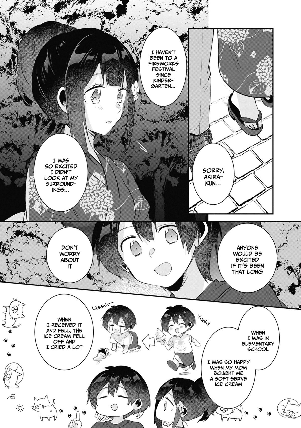Class no Bocchi Gal wo Omochikaeri shite Seisokei Bijin ni shiteyatta Hanashi Chapter 22 - Page 31