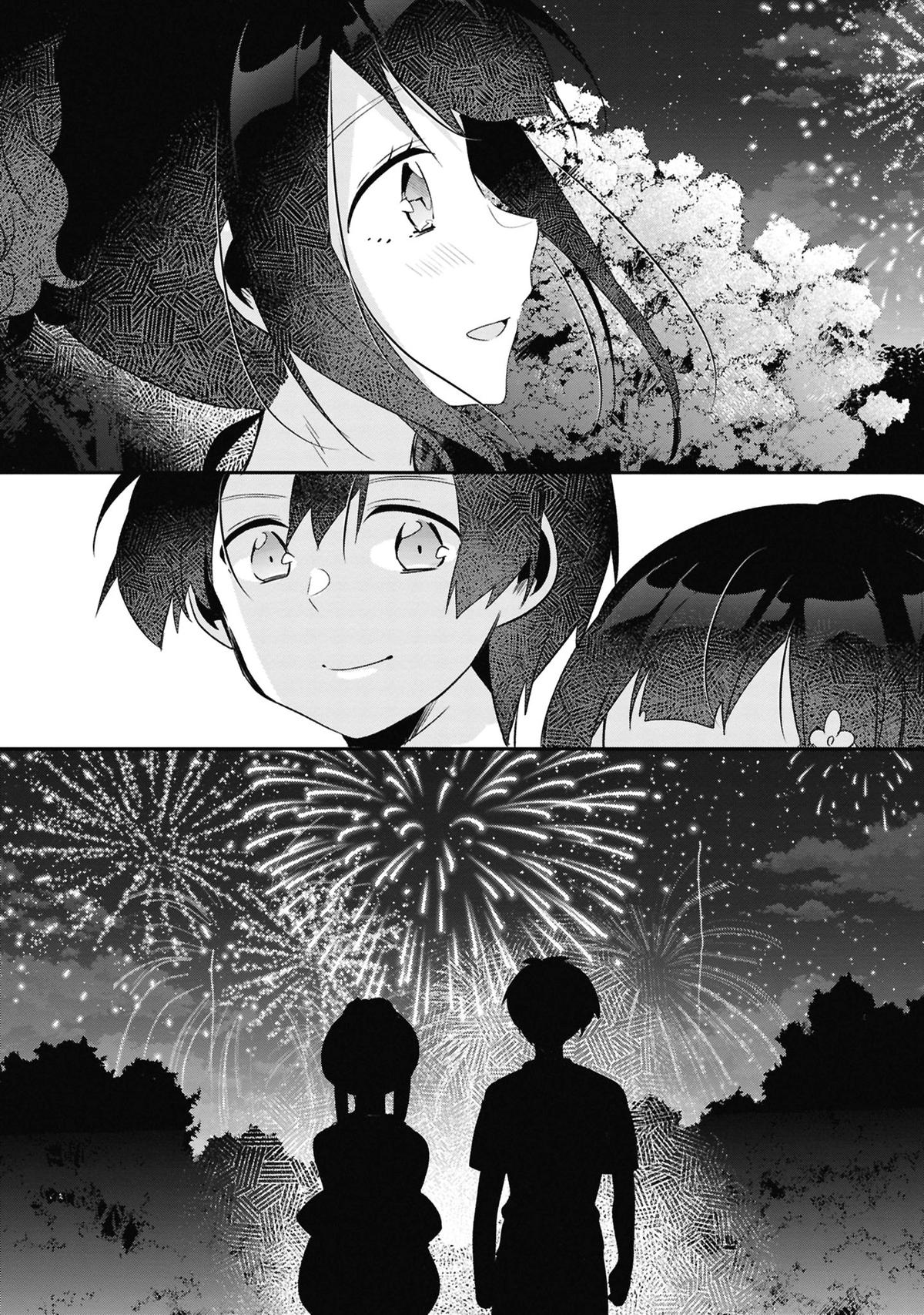 Class no Bocchi Gal wo Omochikaeri shite Seisokei Bijin ni shiteyatta Hanashi Chapter 23 - Page 10