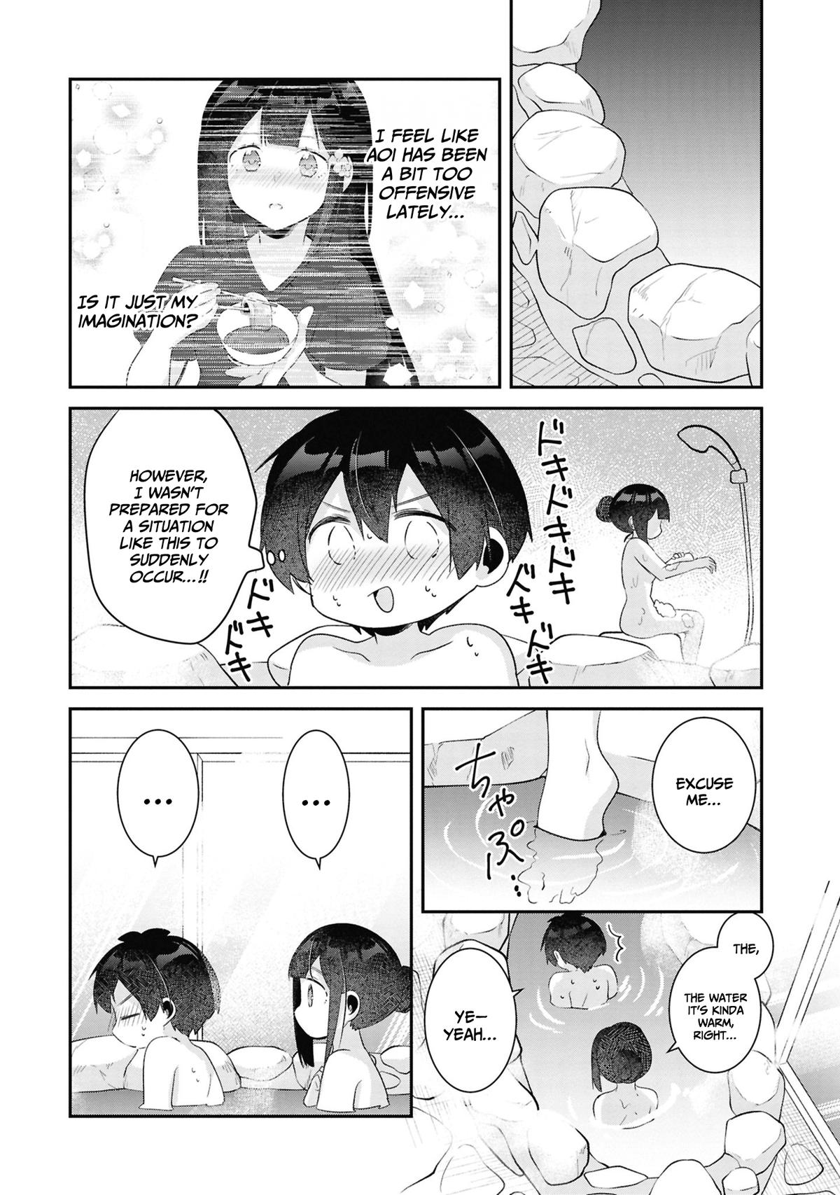 Class no Bocchi Gal wo Omochikaeri shite Seisokei Bijin ni shiteyatta Hanashi Chapter 23 - Page 19