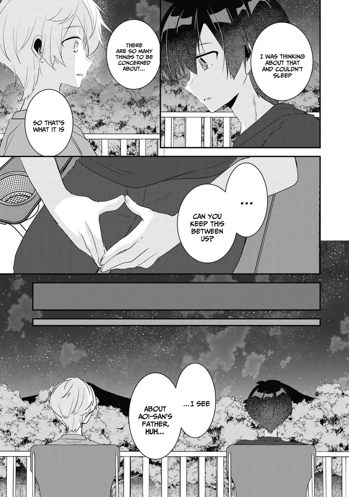 Class no Bocchi Gal wo Omochikaeri shite Seisokei Bijin ni shiteyatta Hanashi Chapter 23 - Page 24