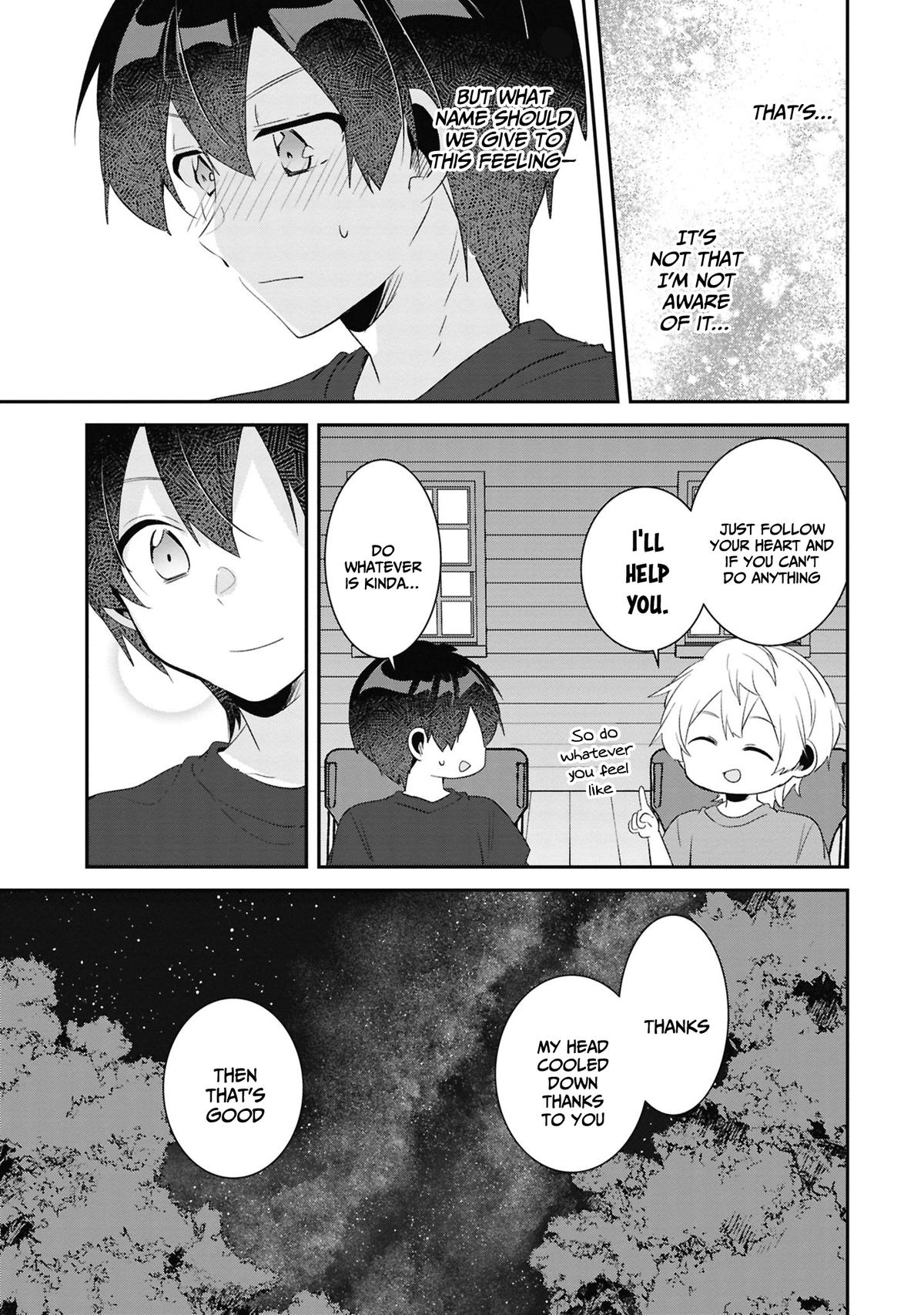 Class no Bocchi Gal wo Omochikaeri shite Seisokei Bijin ni shiteyatta Hanashi Chapter 23 - Page 28