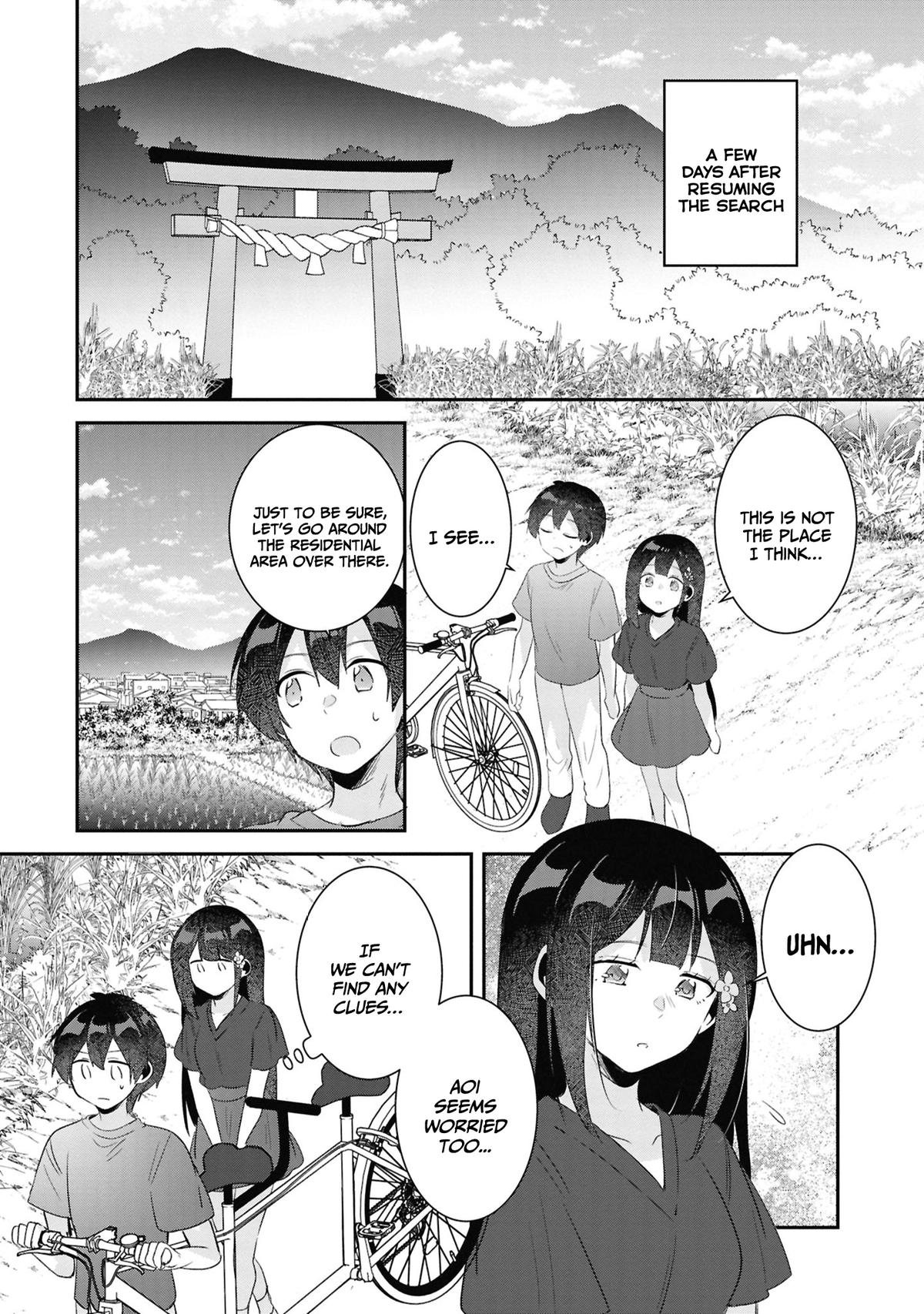 Class no Bocchi Gal wo Omochikaeri shite Seisokei Bijin ni shiteyatta Hanashi Chapter 23 - Page 29