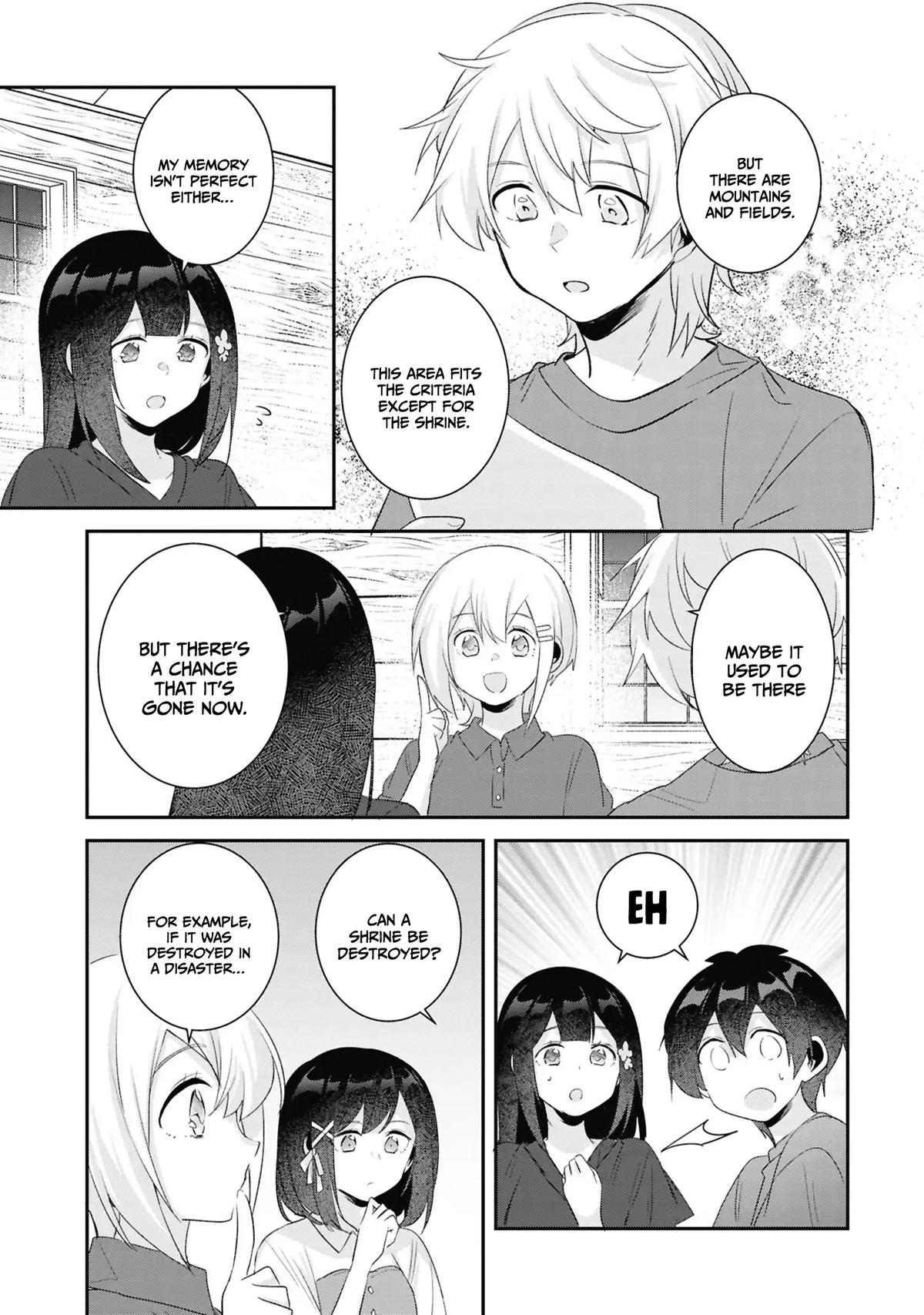 Class no Bocchi Gal wo Omochikaeri shite Seisokei Bijin ni shiteyatta Hanashi Chapter 24 - Page 4