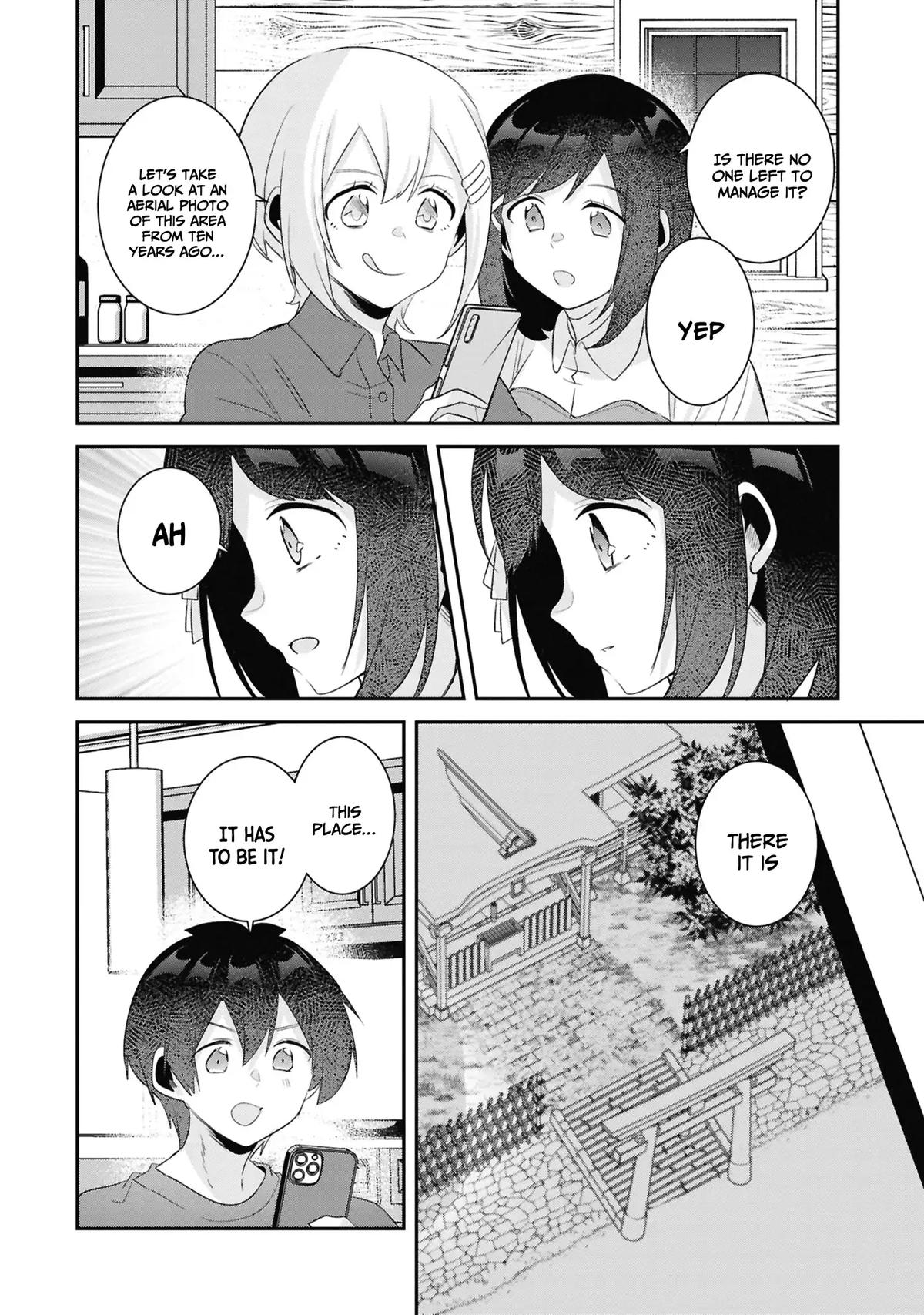 Class no Bocchi Gal wo Omochikaeri shite Seisokei Bijin ni shiteyatta Hanashi Chapter 24 - Page 5