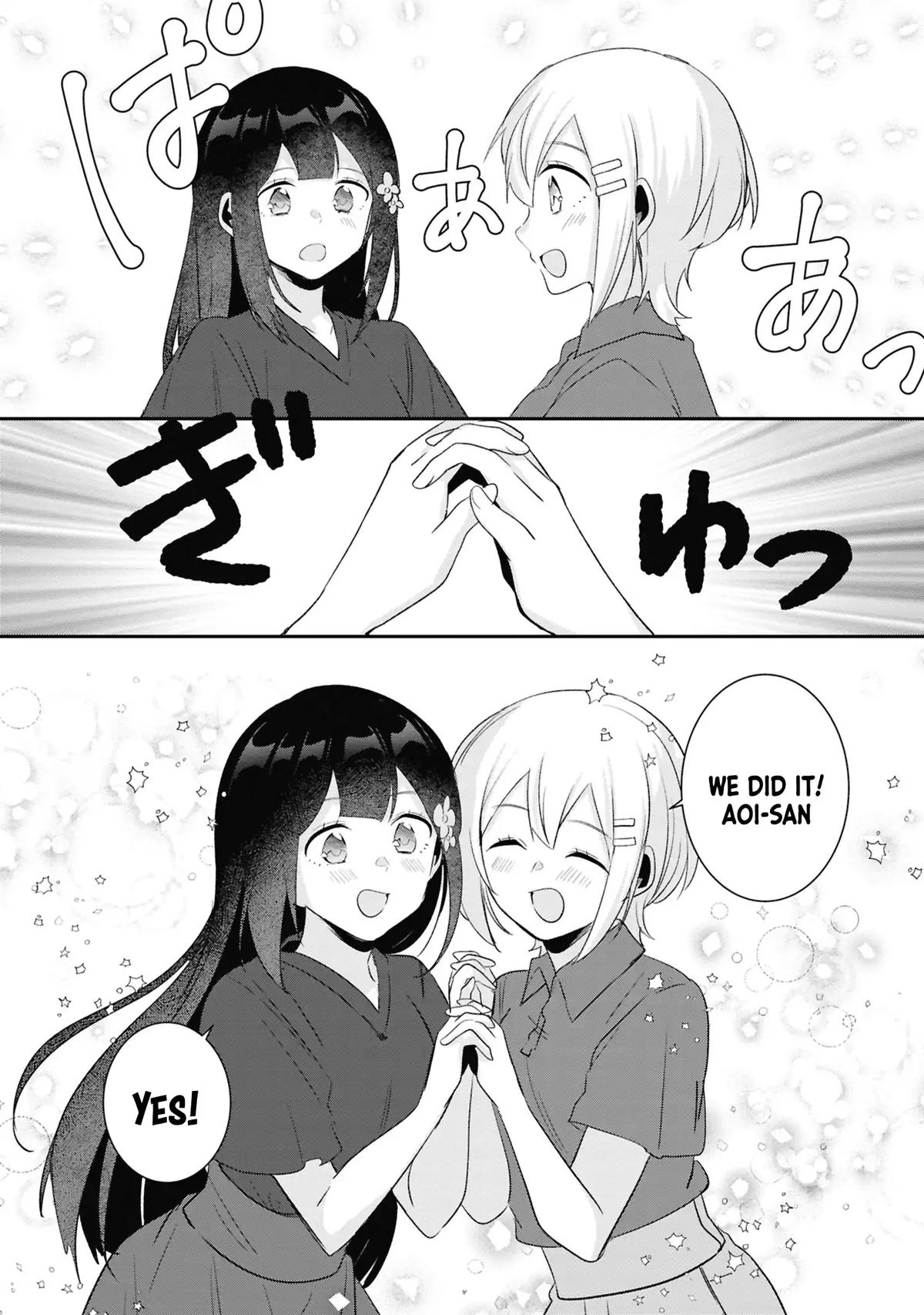 Class no Bocchi Gal wo Omochikaeri shite Seisokei Bijin ni shiteyatta Hanashi Chapter 24 - Page 6