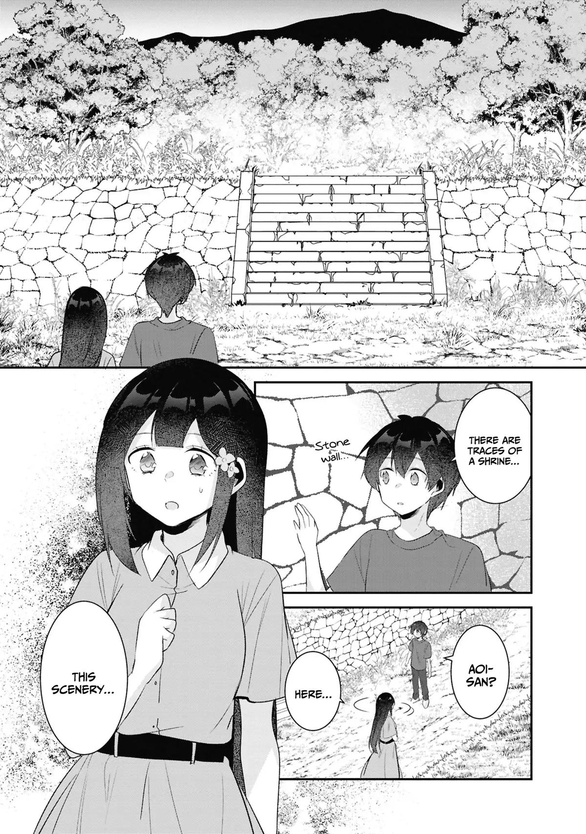 Class no Bocchi Gal wo Omochikaeri shite Seisokei Bijin ni shiteyatta Hanashi Chapter 24 - Page 9
