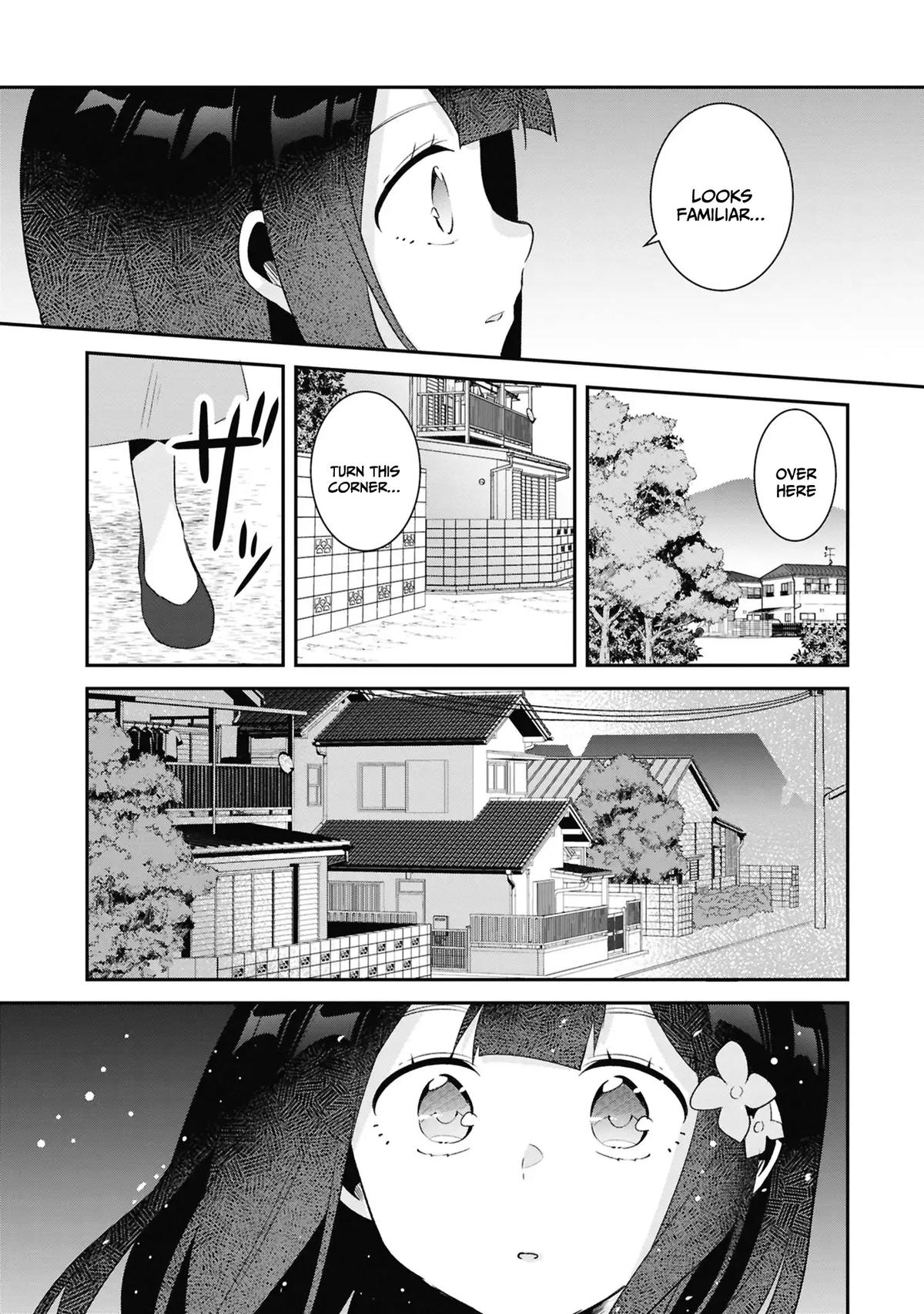 Class no Bocchi Gal wo Omochikaeri shite Seisokei Bijin ni shiteyatta Hanashi Chapter 24 - Page 10