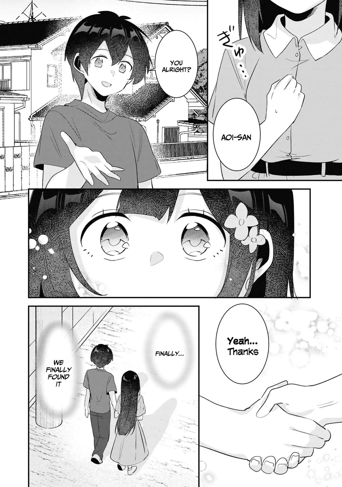 Class no Bocchi Gal wo Omochikaeri shite Seisokei Bijin ni shiteyatta Hanashi Chapter 24 - Page 13