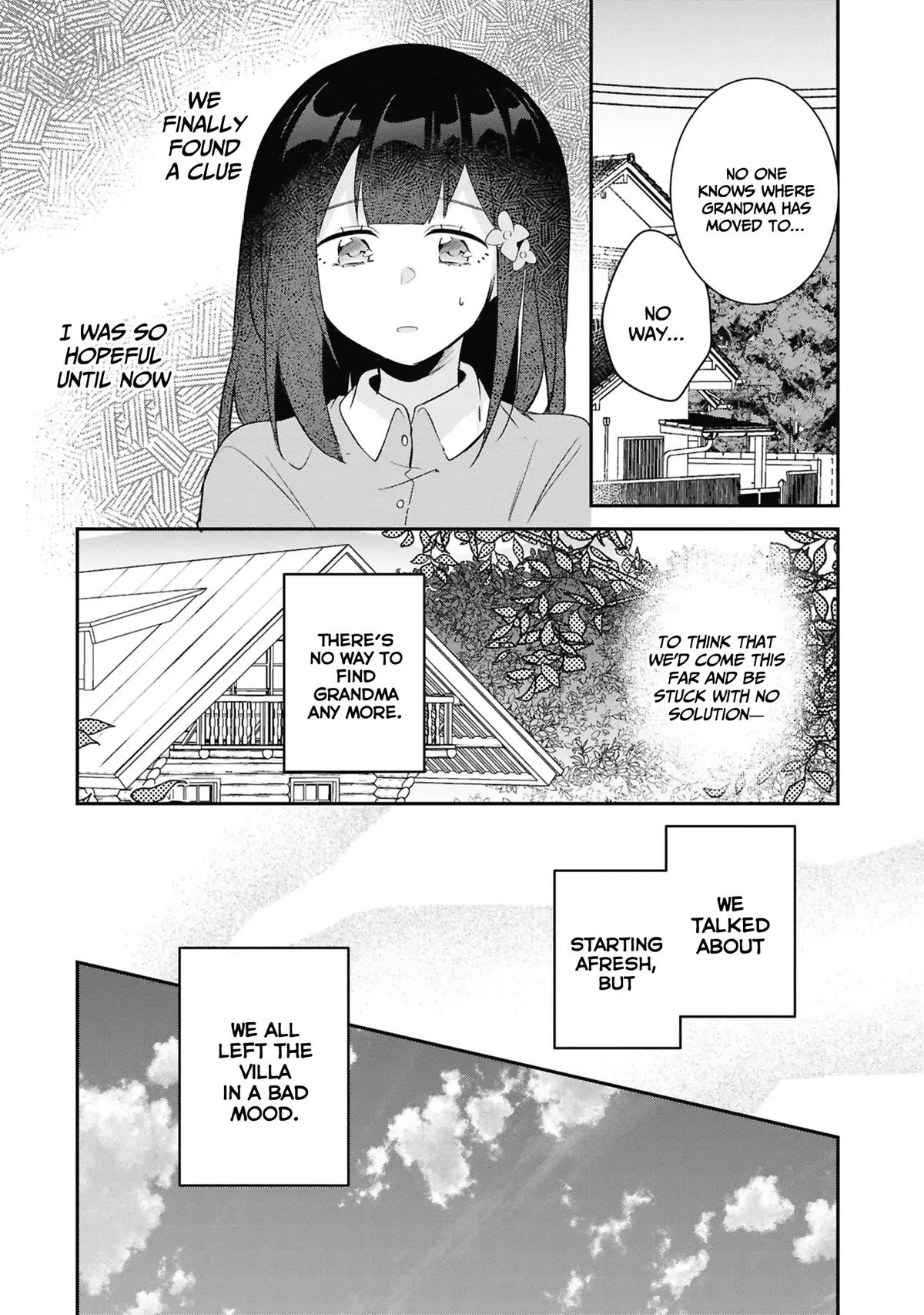 Class no Bocchi Gal wo Omochikaeri shite Seisokei Bijin ni shiteyatta Hanashi Chapter 24 - Page 19