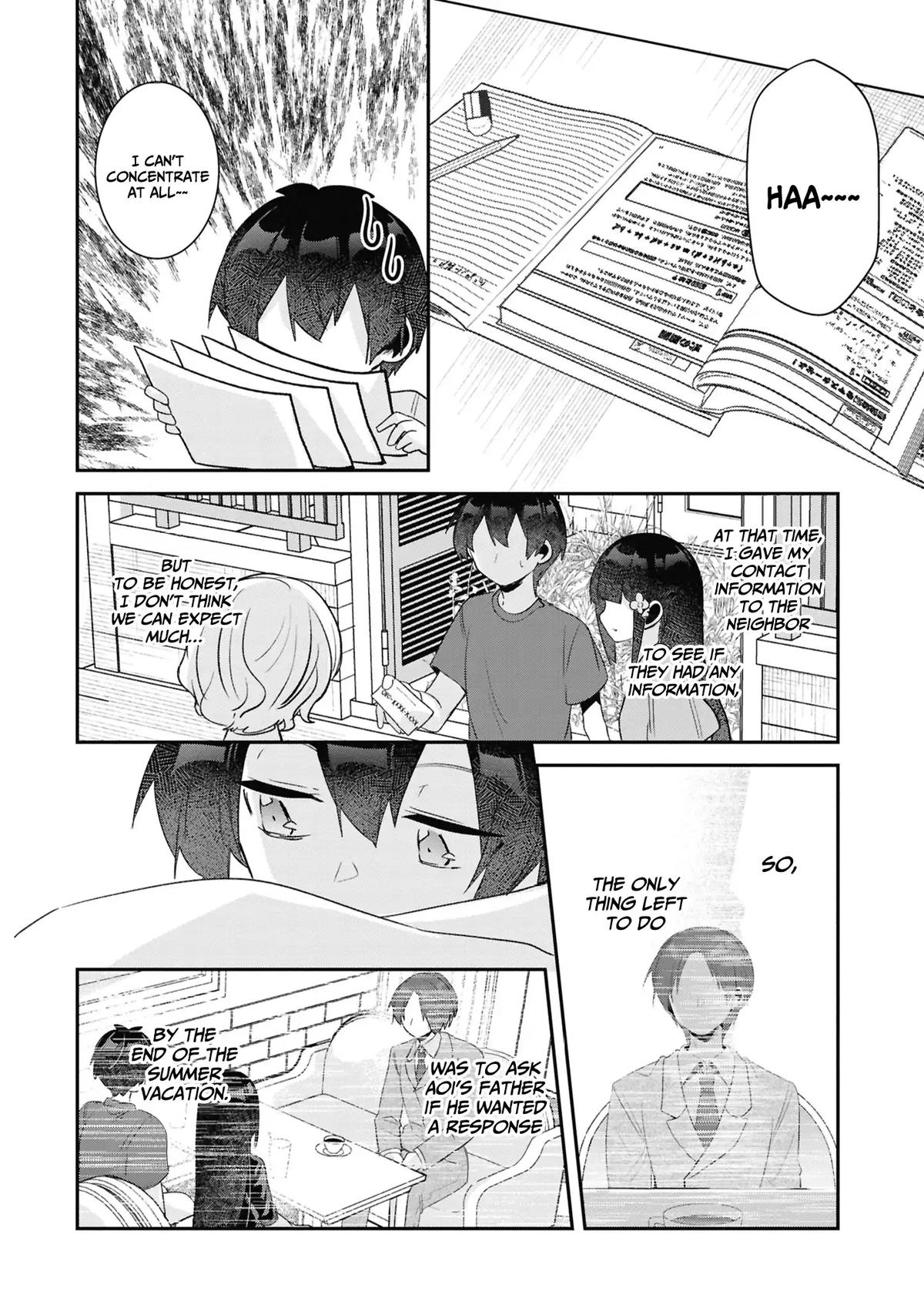 Class no Bocchi Gal wo Omochikaeri shite Seisokei Bijin ni shiteyatta Hanashi Chapter 24 - Page 21