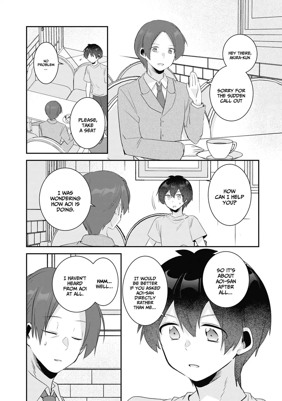Class no Bocchi Gal wo Omochikaeri shite Seisokei Bijin ni shiteyatta Hanashi Chapter 24 - Page 24
