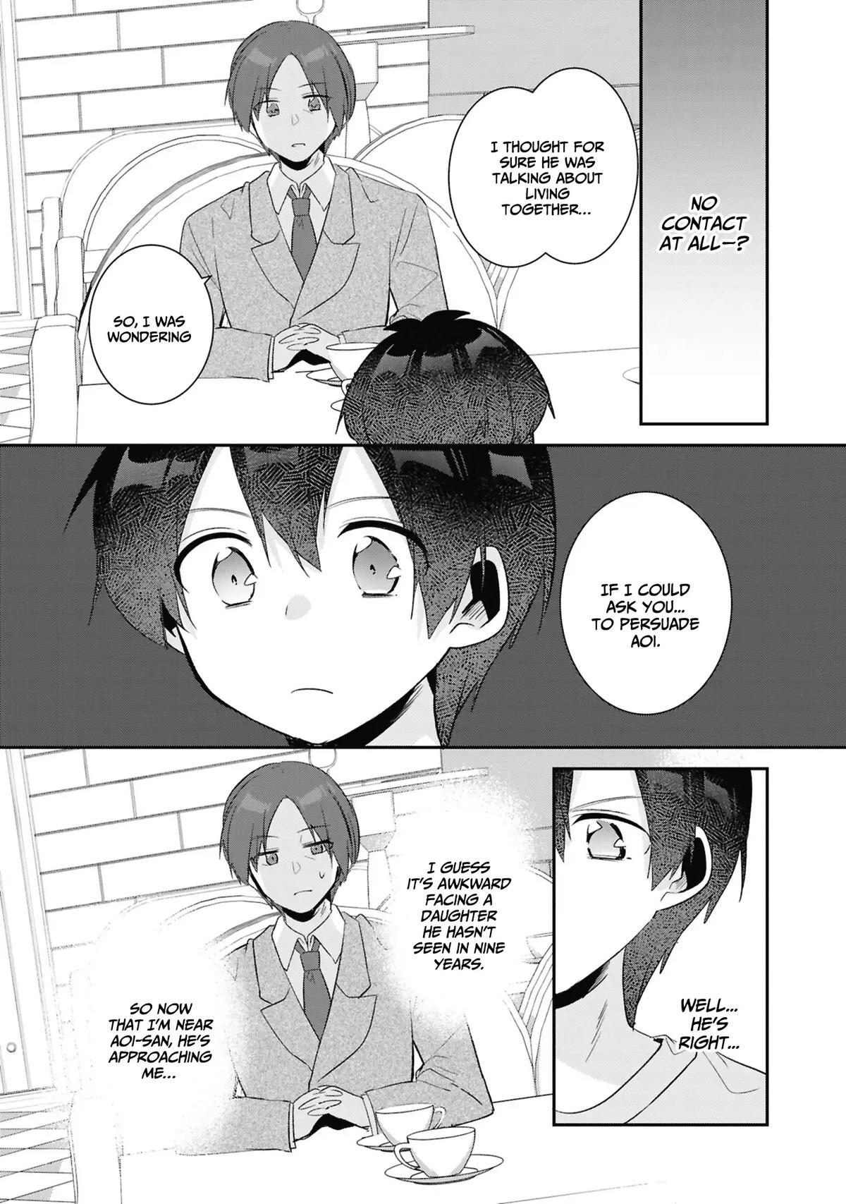 Class no Bocchi Gal wo Omochikaeri shite Seisokei Bijin ni shiteyatta Hanashi Chapter 24 - Page 25