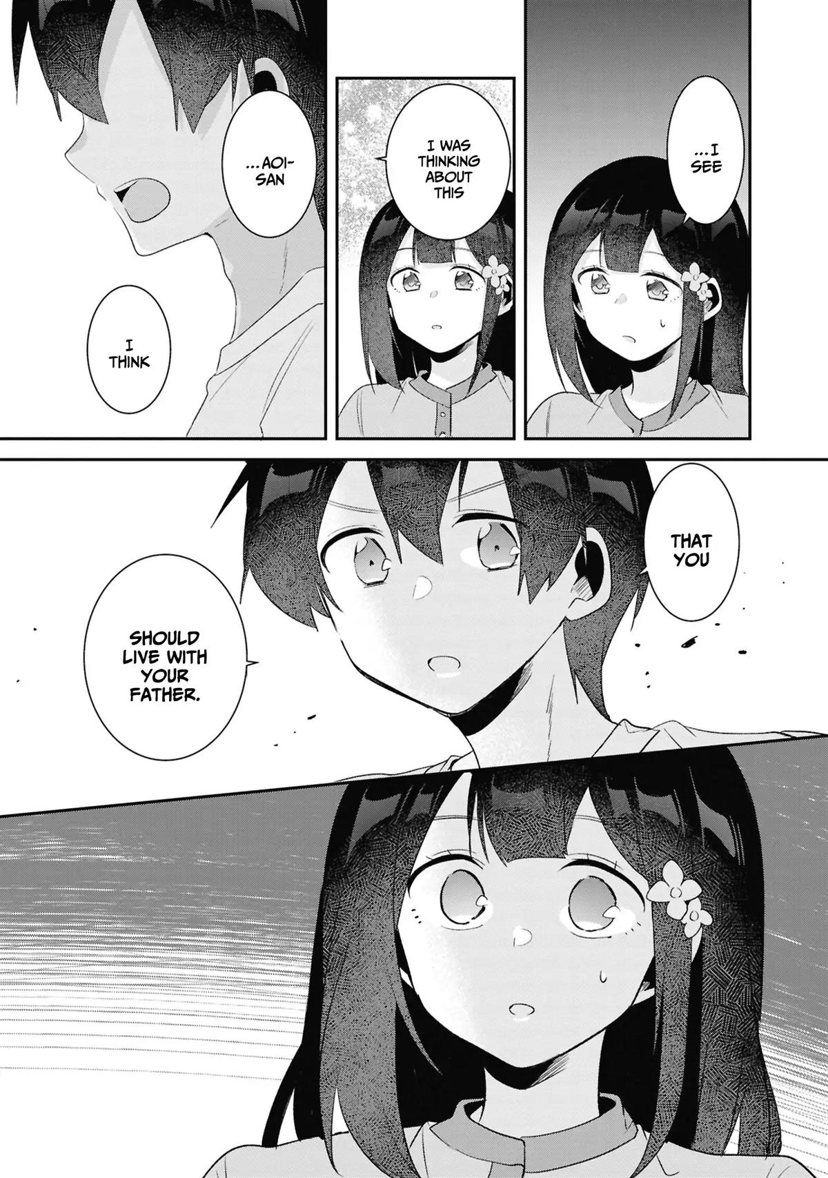 Class no Bocchi Gal wo Omochikaeri shite Seisokei Bijin ni shiteyatta Hanashi Chapter 24 - Page 31