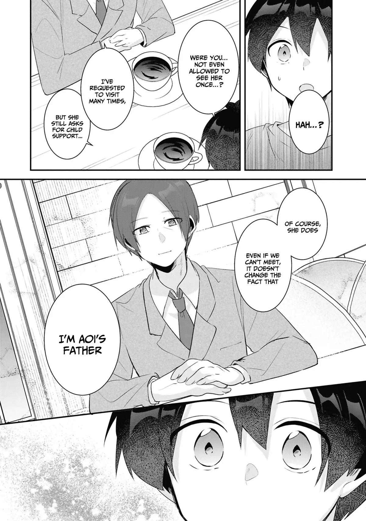 Class no Bocchi Gal wo Omochikaeri shite Seisokei Bijin ni shiteyatta Hanashi Chapter 25 - Page 5