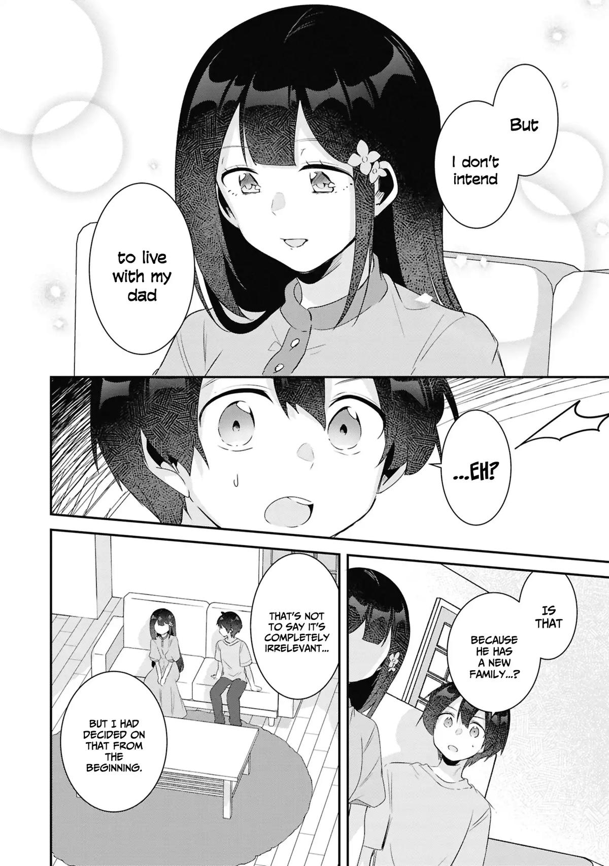 Class no Bocchi Gal wo Omochikaeri shite Seisokei Bijin ni shiteyatta Hanashi Chapter 25 - Page 9