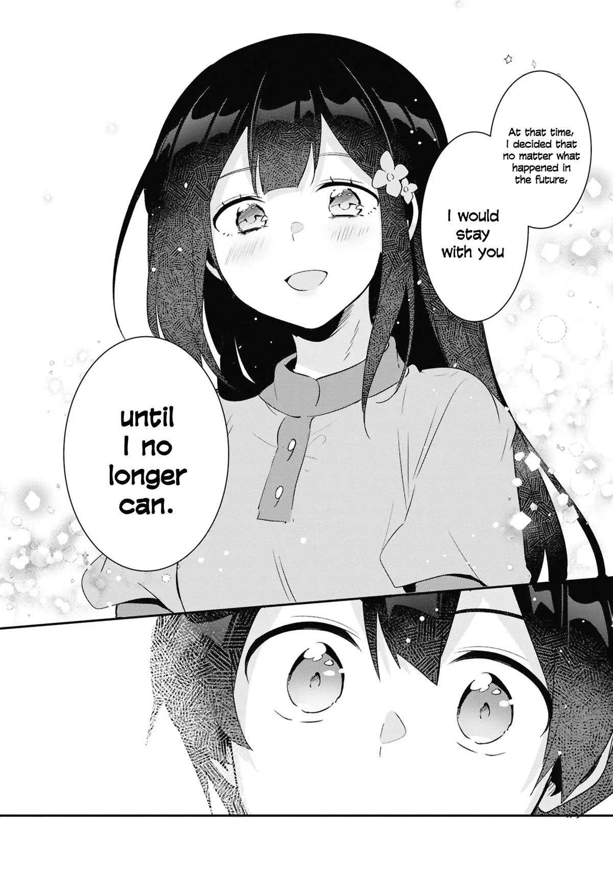 Class no Bocchi Gal wo Omochikaeri shite Seisokei Bijin ni shiteyatta Hanashi Chapter 25 - Page 11