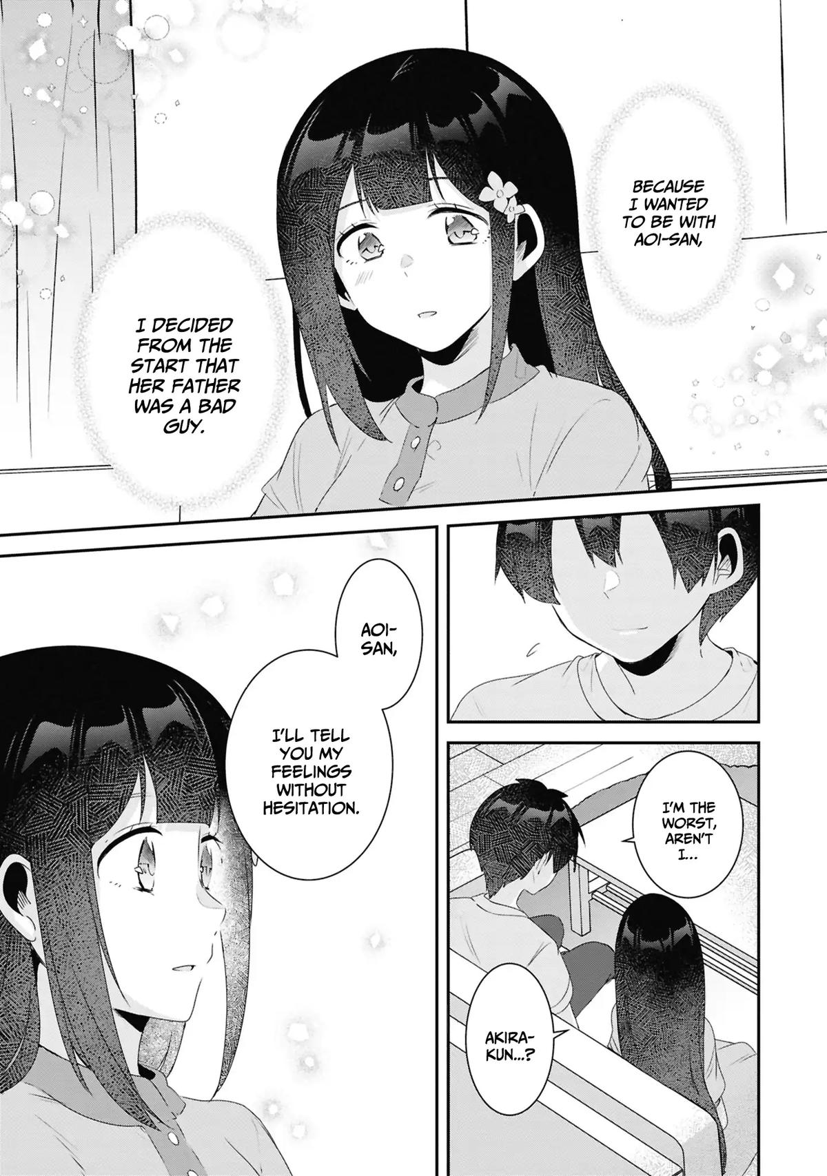 Class no Bocchi Gal wo Omochikaeri shite Seisokei Bijin ni shiteyatta Hanashi Chapter 25 - Page 14