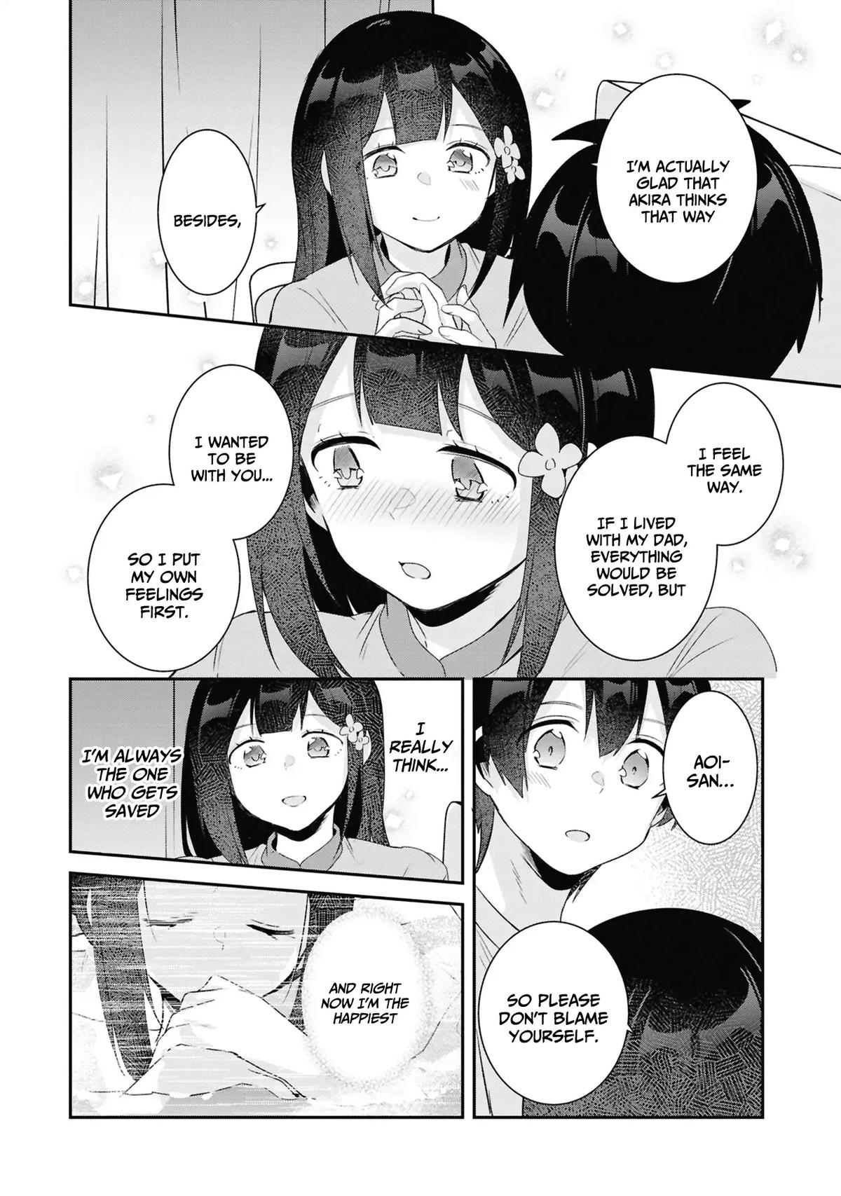 Class no Bocchi Gal wo Omochikaeri shite Seisokei Bijin ni shiteyatta Hanashi Chapter 25 - Page 17