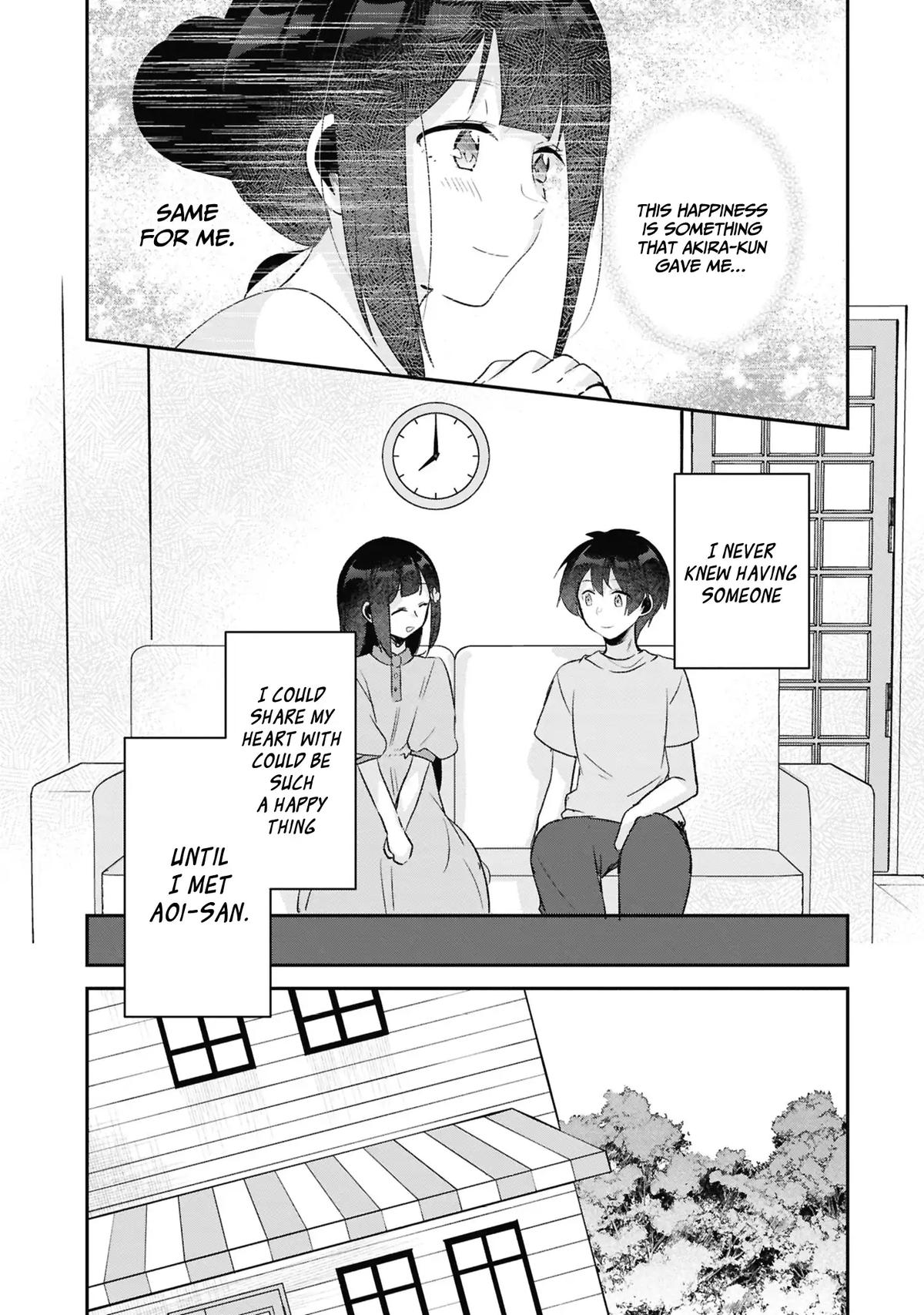 Class no Bocchi Gal wo Omochikaeri shite Seisokei Bijin ni shiteyatta Hanashi Chapter 25 - Page 18