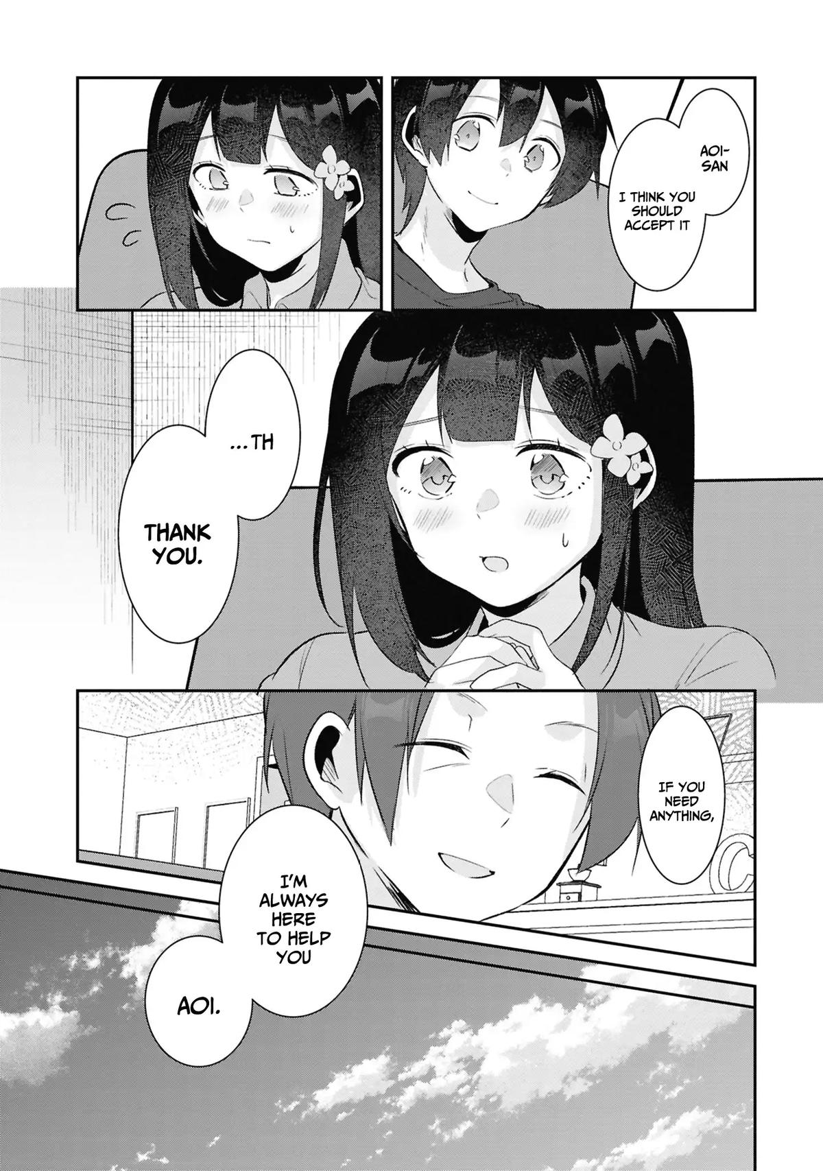 Class no Bocchi Gal wo Omochikaeri shite Seisokei Bijin ni shiteyatta Hanashi Chapter 25 - Page 24