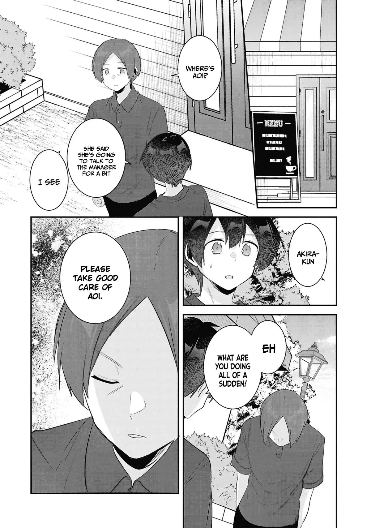 Class no Bocchi Gal wo Omochikaeri shite Seisokei Bijin ni shiteyatta Hanashi Chapter 25 - Page 25