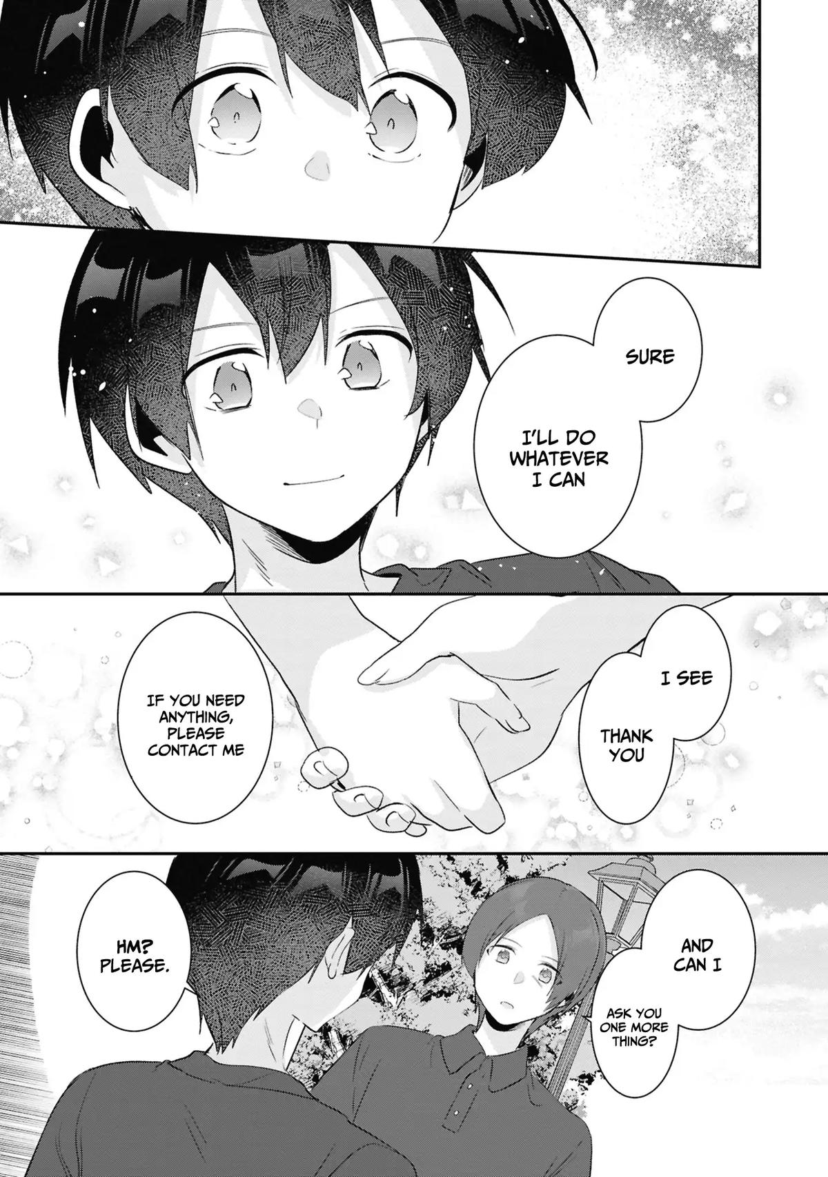 Class no Bocchi Gal wo Omochikaeri shite Seisokei Bijin ni shiteyatta Hanashi Chapter 25 - Page 26