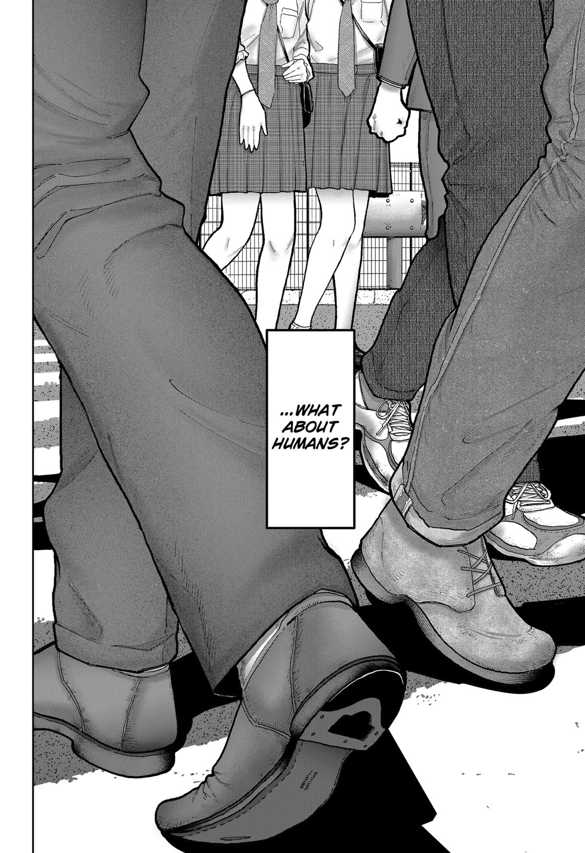 Class of Brains - Chapter 10 - 10