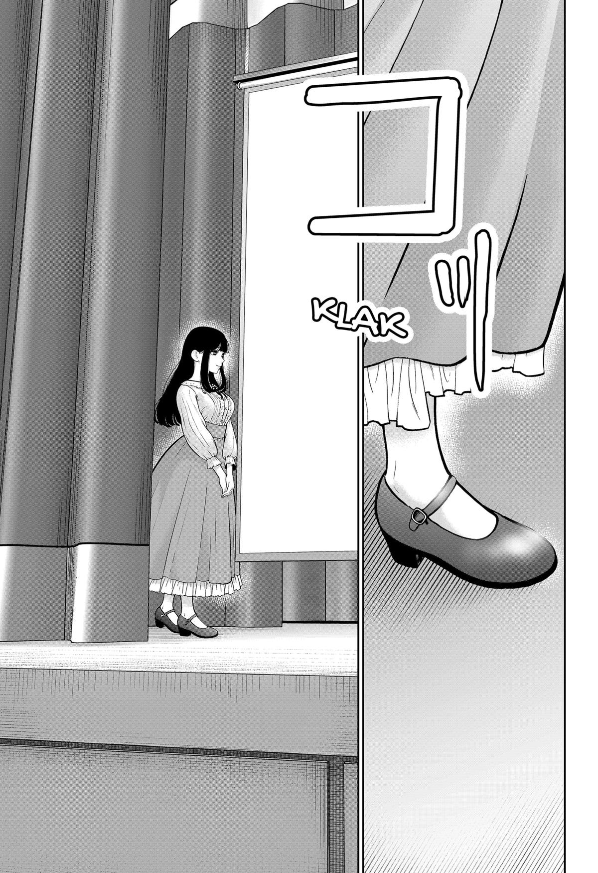 Class of Brains - Chapter 11 - 9