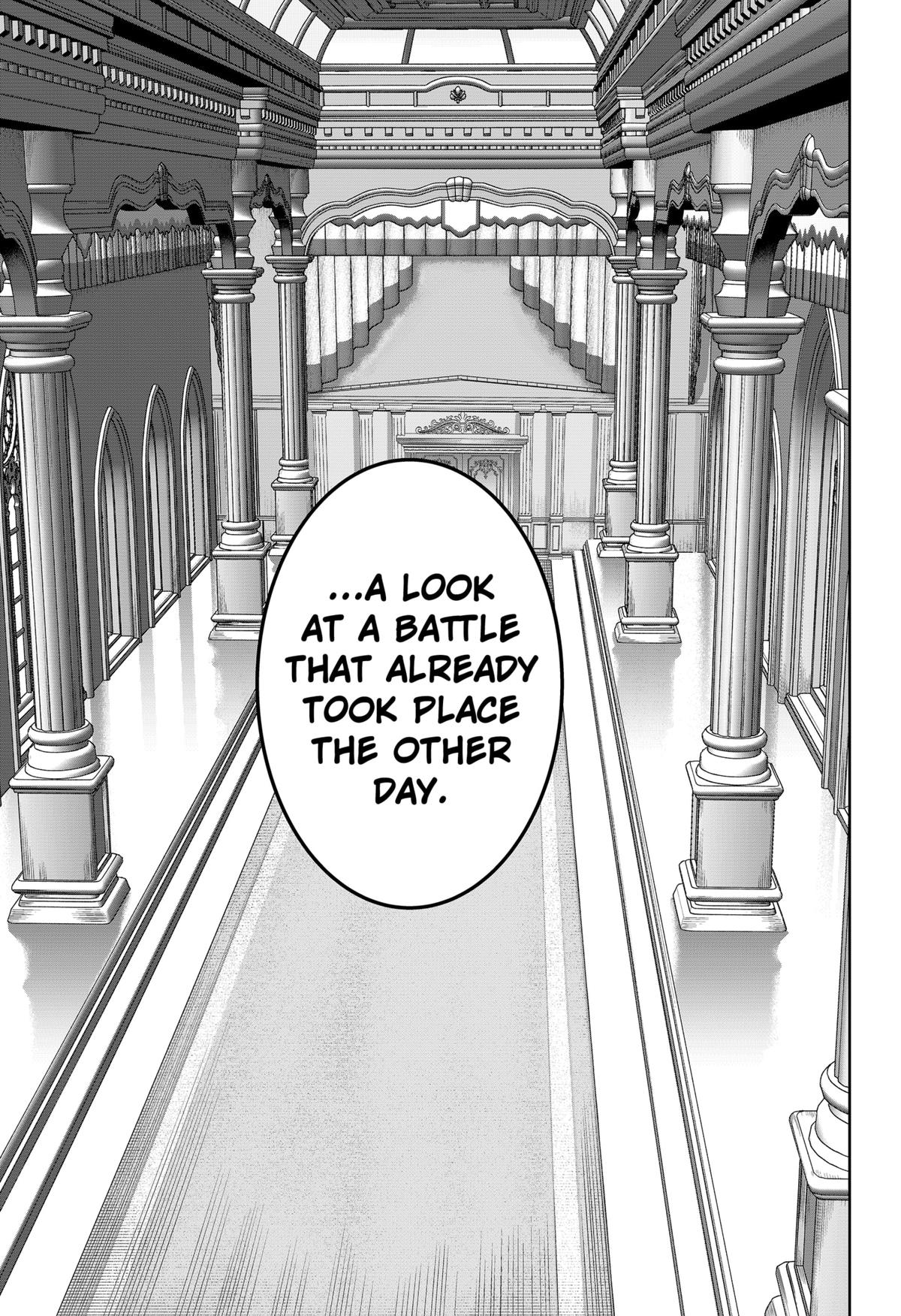 Class of Brains - Chapter 12 - 16