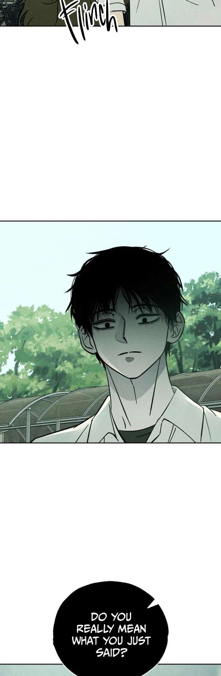 Classmate – Manhwa Chapter 23 - Page 4