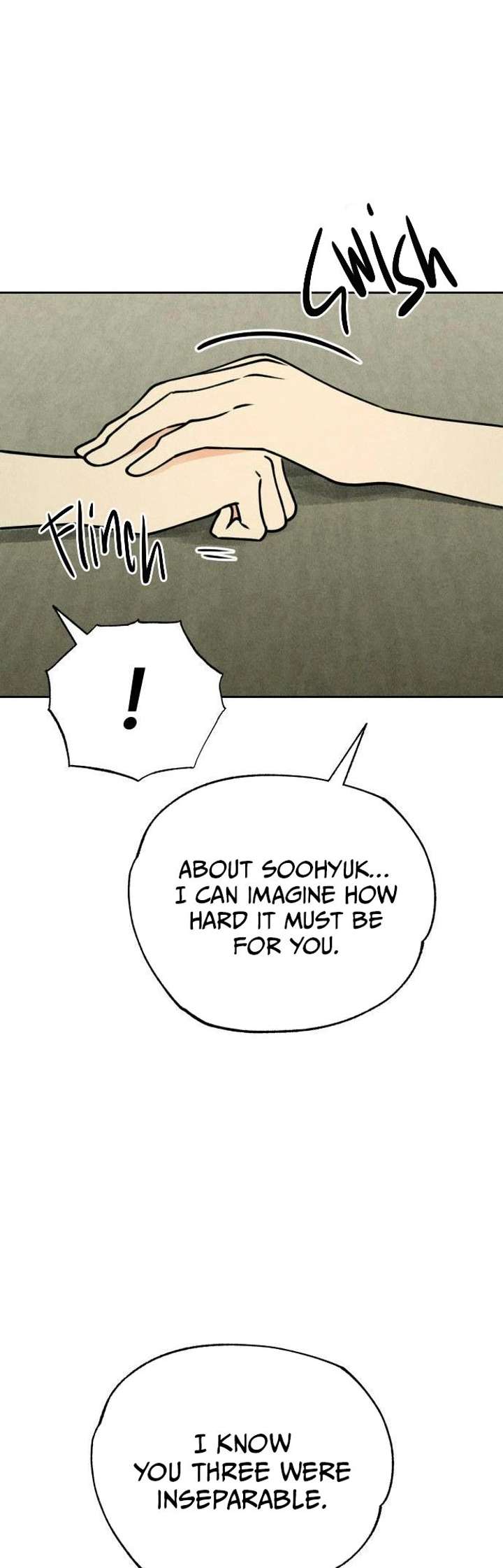 Classmate – Manhwa Chapter 23 - Page 17