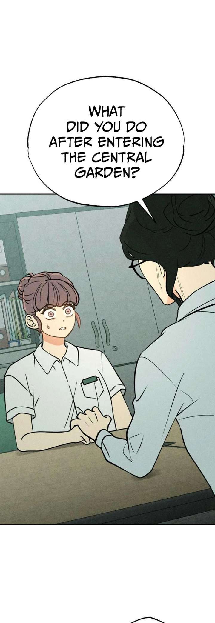 Classmate – Manhwa Chapter 23 - Page 20