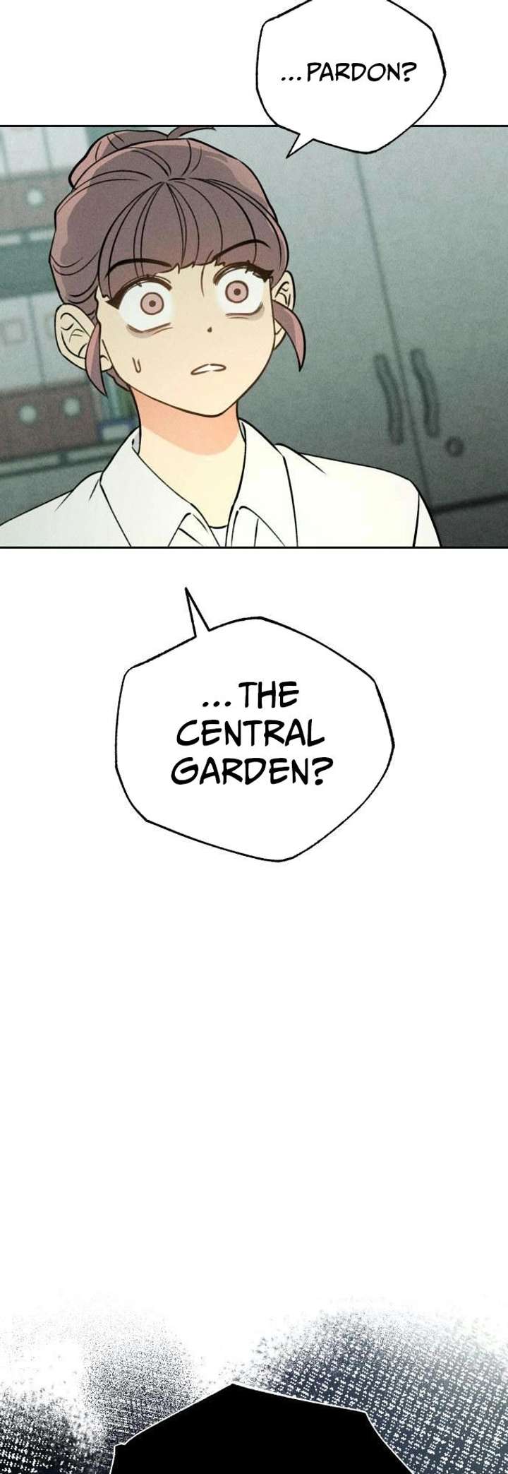 Classmate – Manhwa Chapter 23 - Page 21