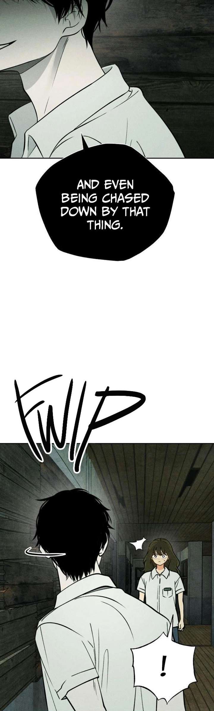 Classmate – Manhwa Chapter 23 - Page 25