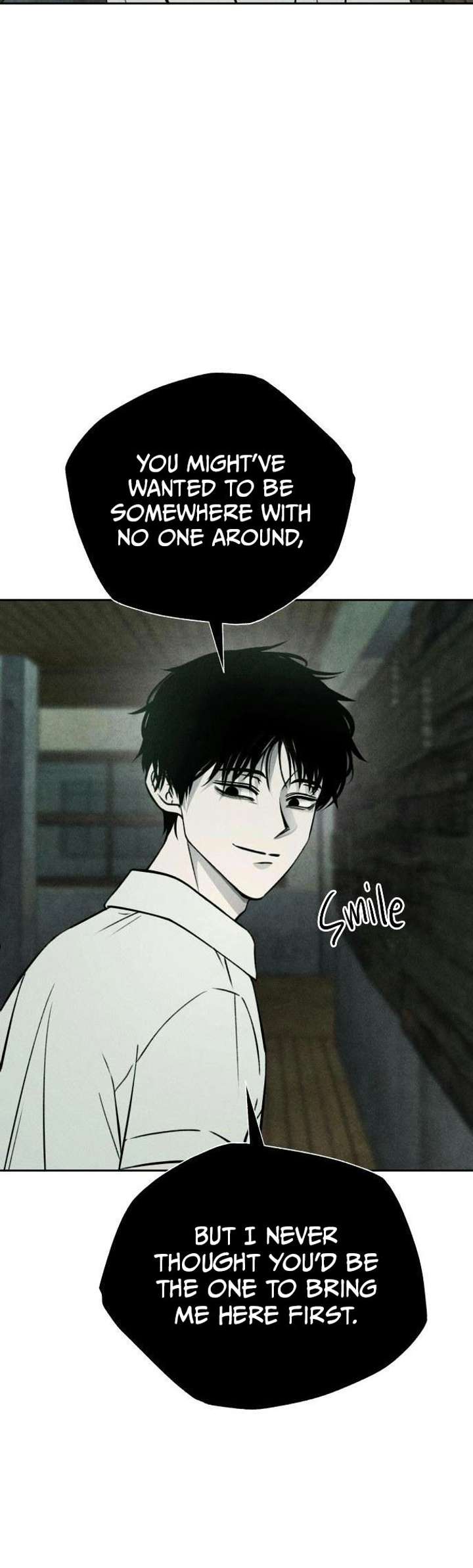 Classmate – Manhwa Chapter 23 - Page 26